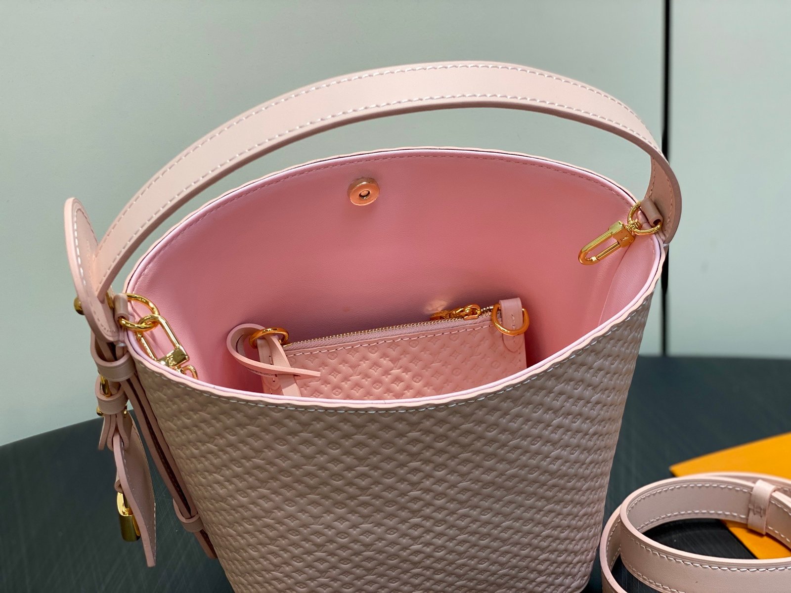 【LOUIS VUITTON】LV Bag OG - 图片 10