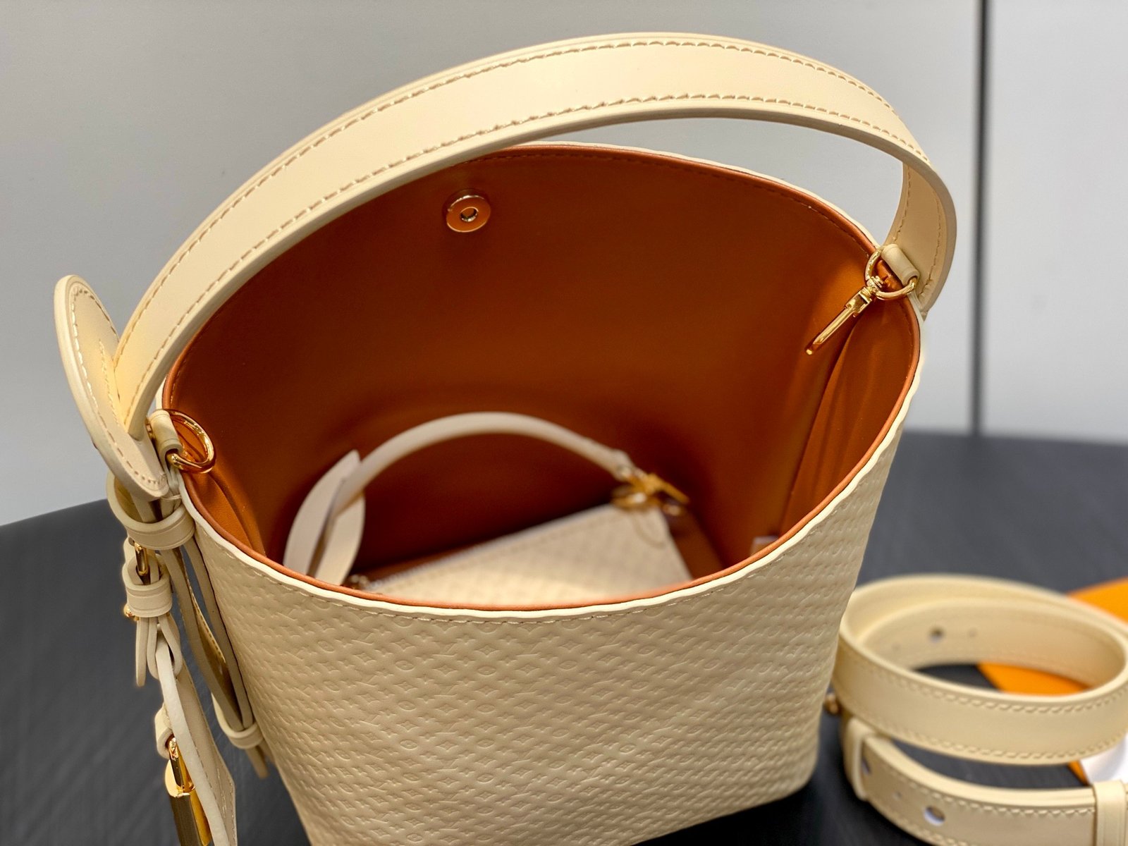 【LOUIS VUITTON】LV Bag OG - 图片 9
