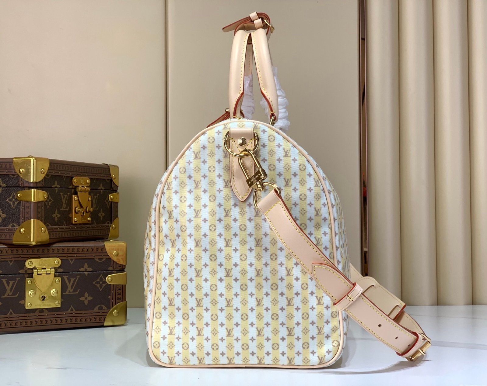 【LOUIS VUITTON】LV Bag OG - 图片 2
