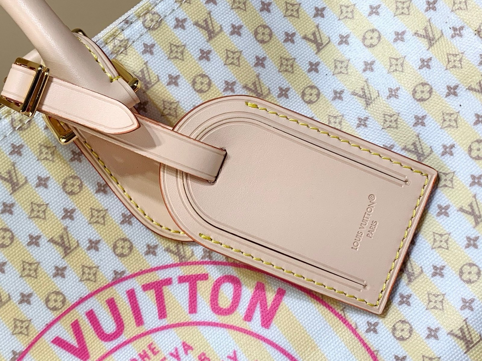 【LOUIS VUITTON】LV Bag OG - 图片 4