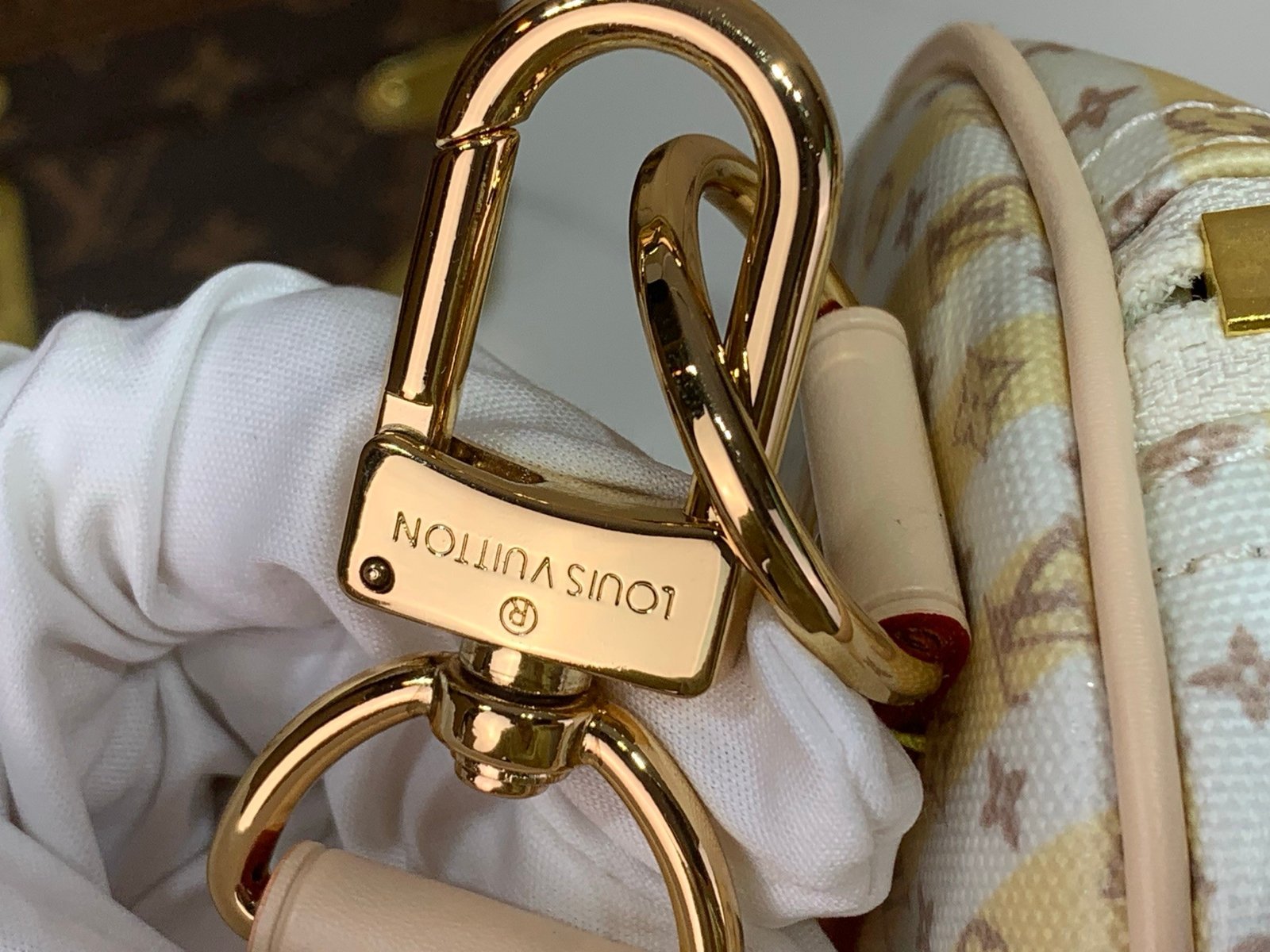 【LOUIS VUITTON】LV Bag OG - 图片 5