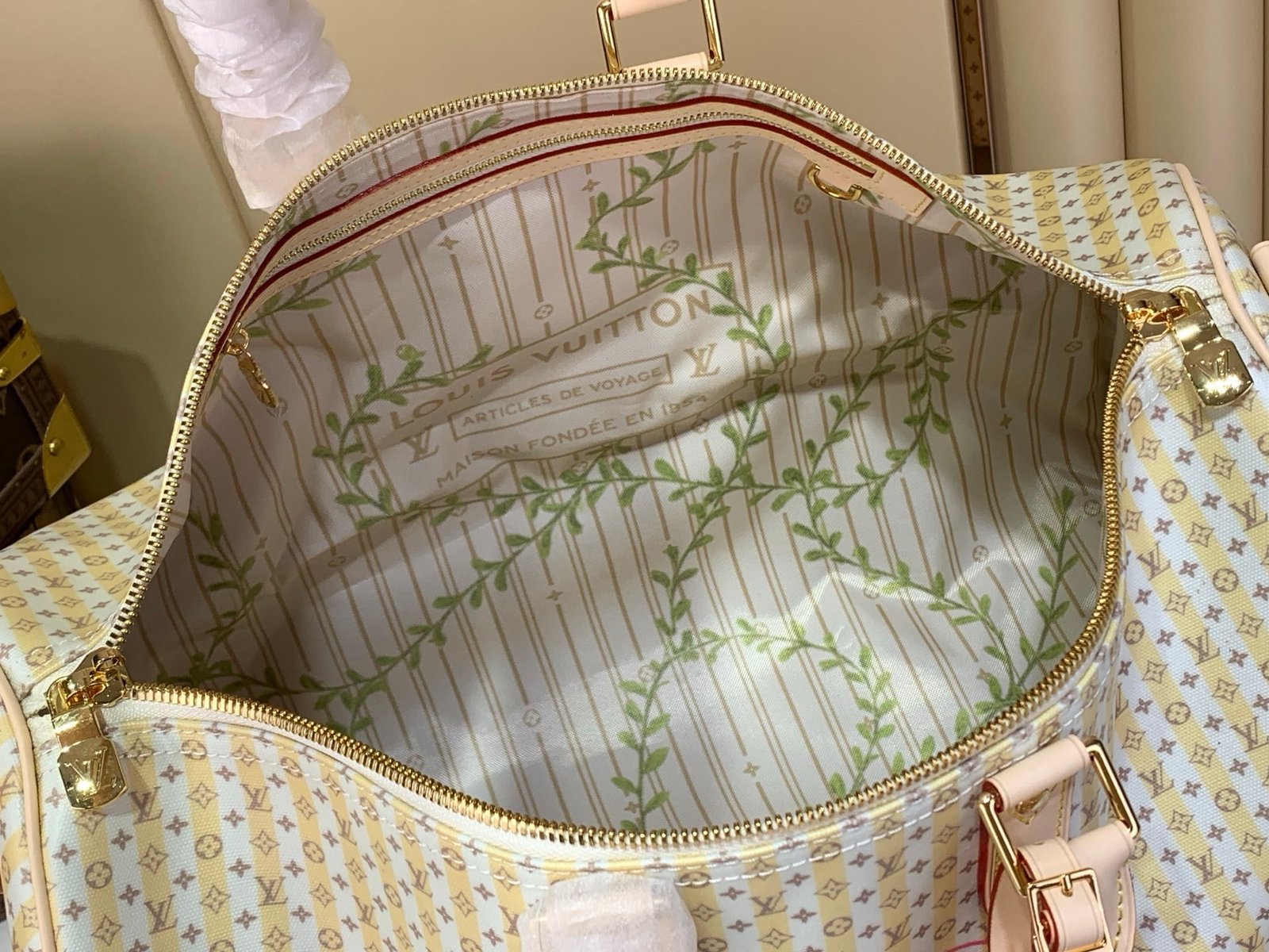【LOUIS VUITTON】LV Bag OG - 图片 7