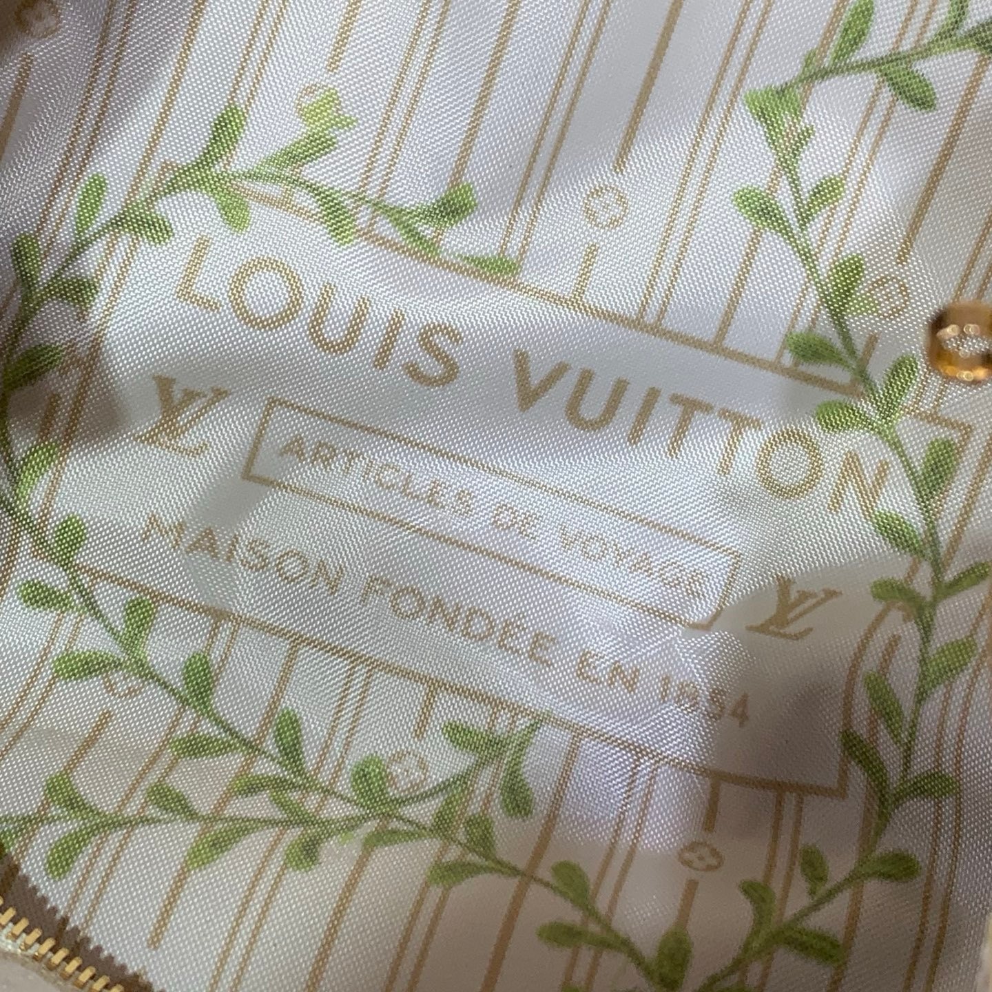 【LOUIS VUITTON】LV Bag OG - 图片 8