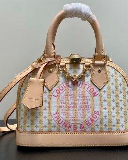 【LOUIS VUITTON】LV Bag OG