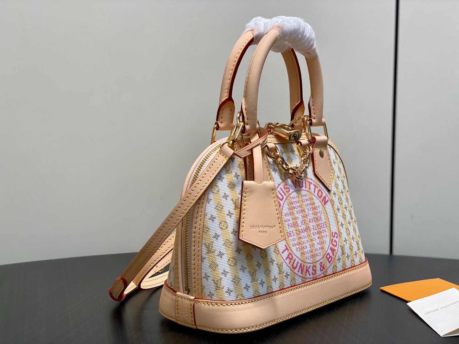 【LOUIS VUITTON】LV Bag OG - 图片 2