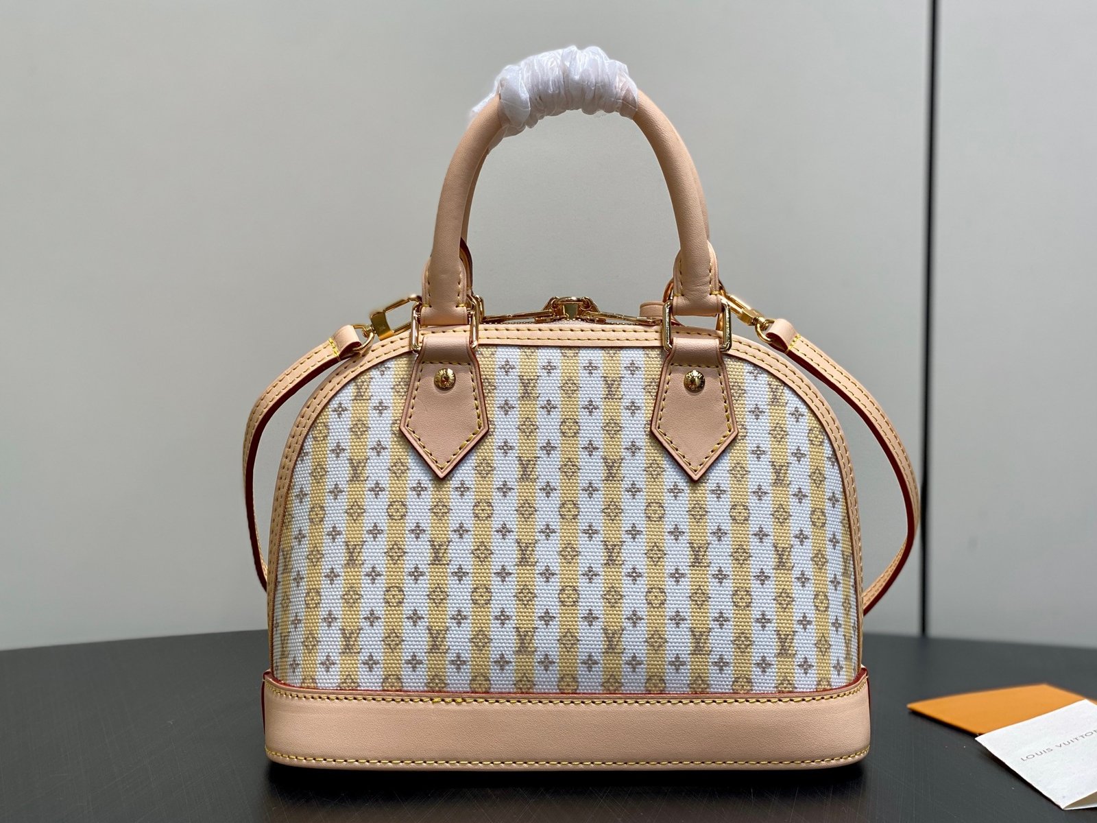 【LOUIS VUITTON】LV Bag OG - 图片 3