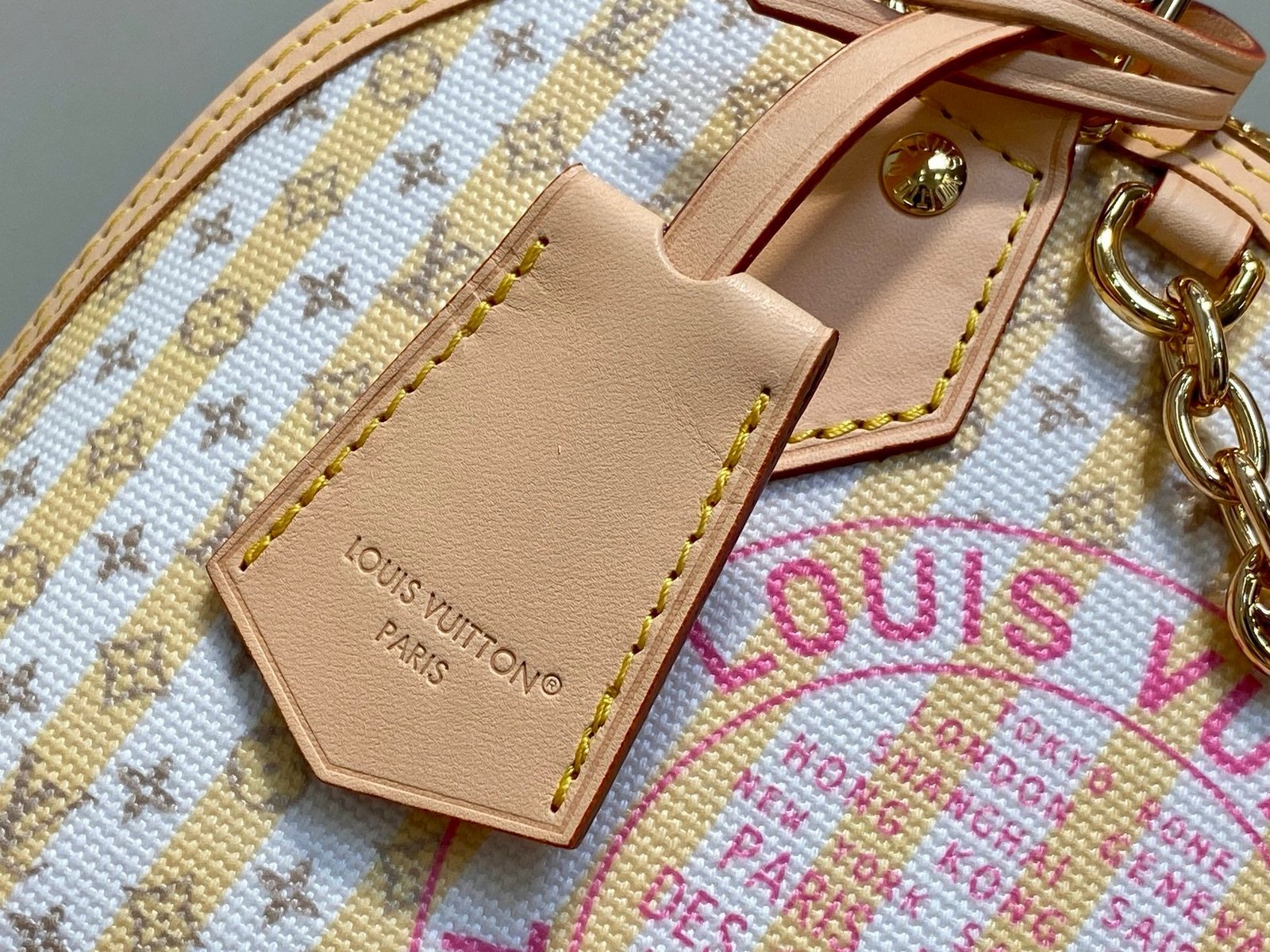 【LOUIS VUITTON】LV Bag OG - 图片 5