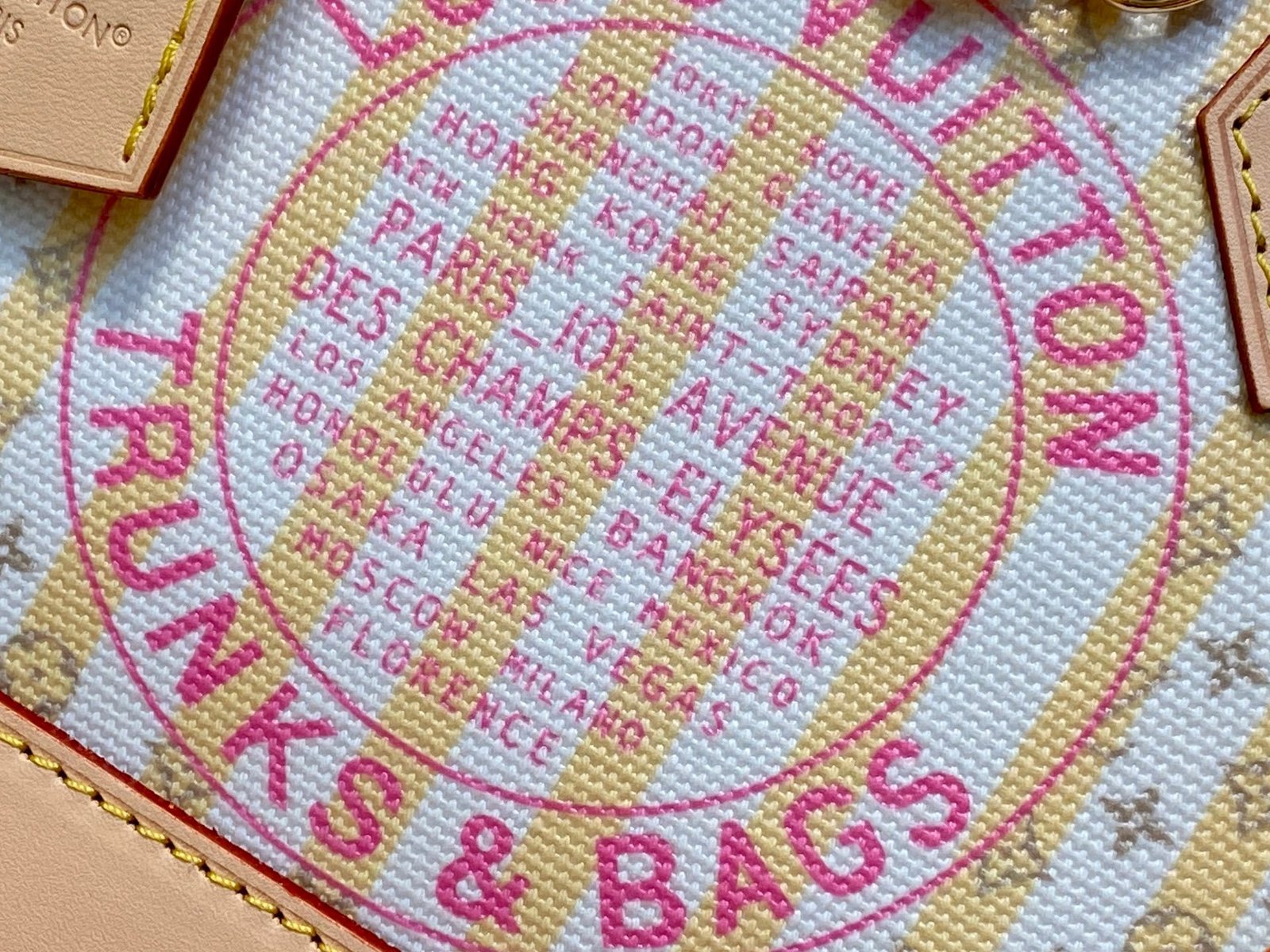 【LOUIS VUITTON】LV Bag OG - 图片 6