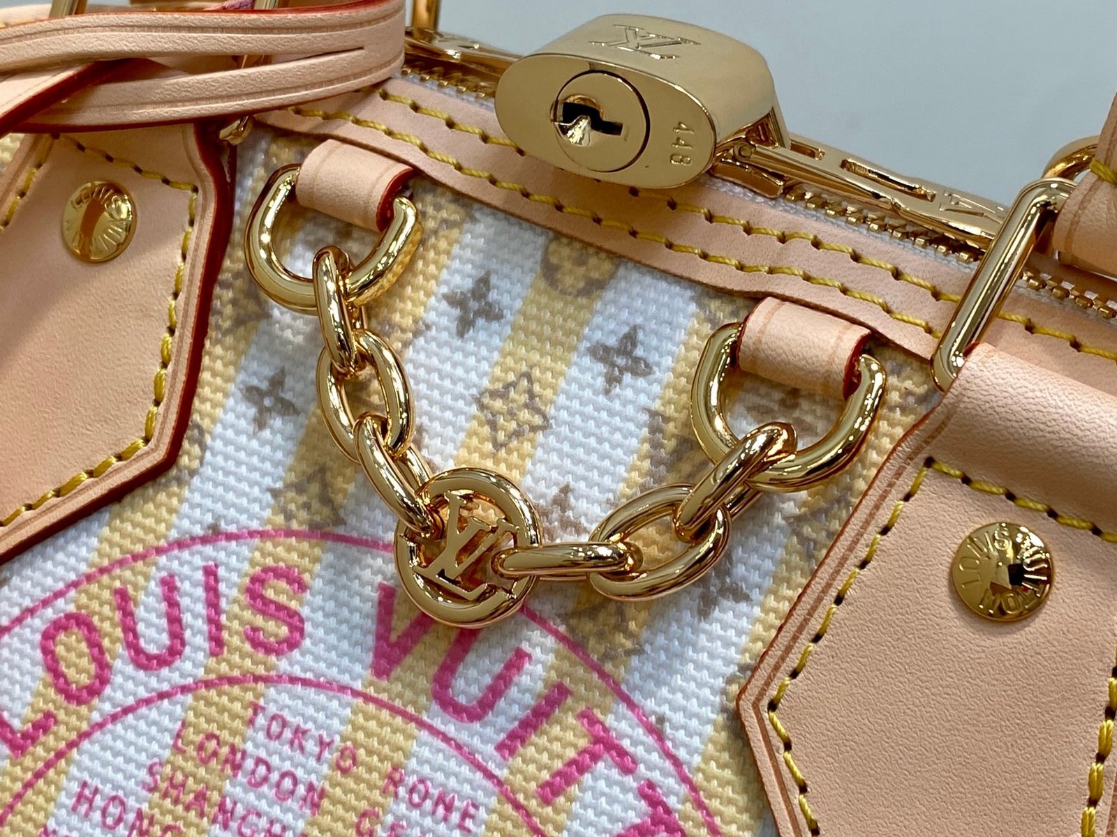 【LOUIS VUITTON】LV Bag OG - 图片 7