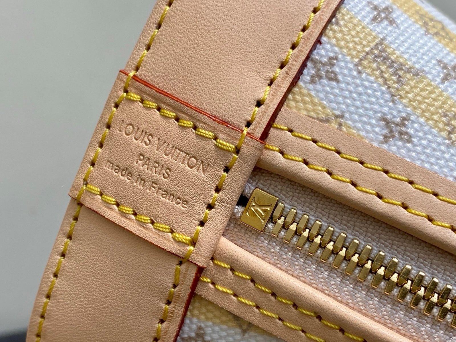 【LOUIS VUITTON】LV Bag OG - 图片 8