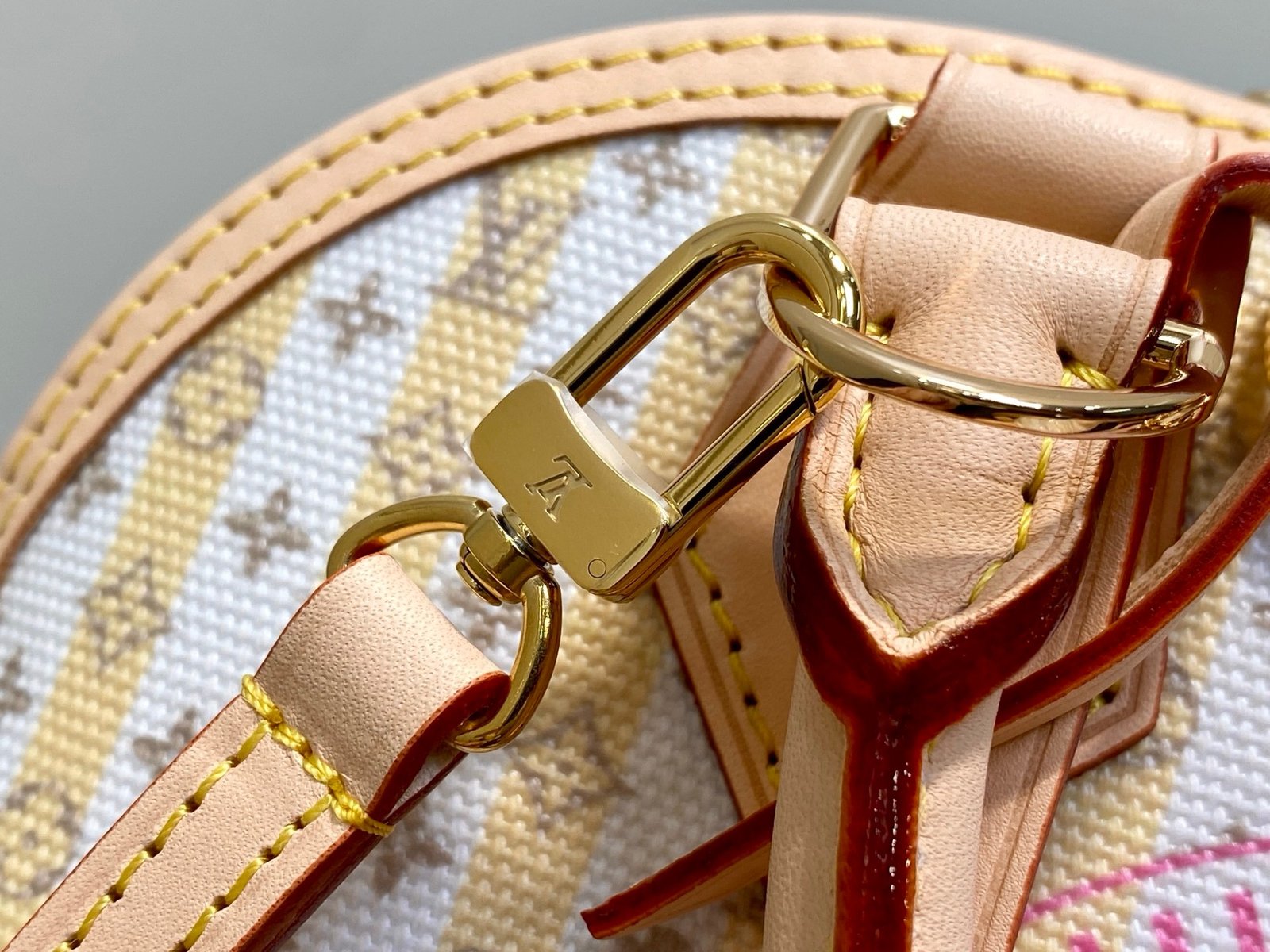 【LOUIS VUITTON】LV Bag OG - 图片 9