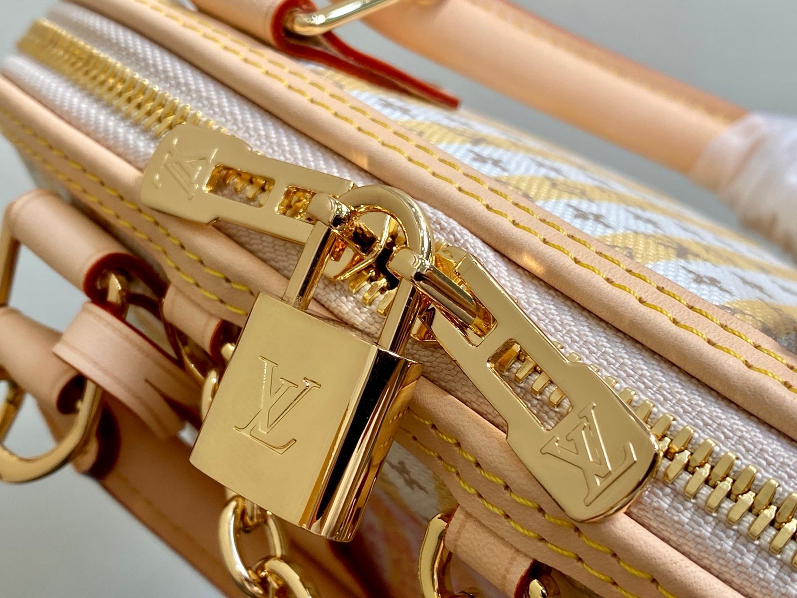 【LOUIS VUITTON】LV Bag OG - 图片 10