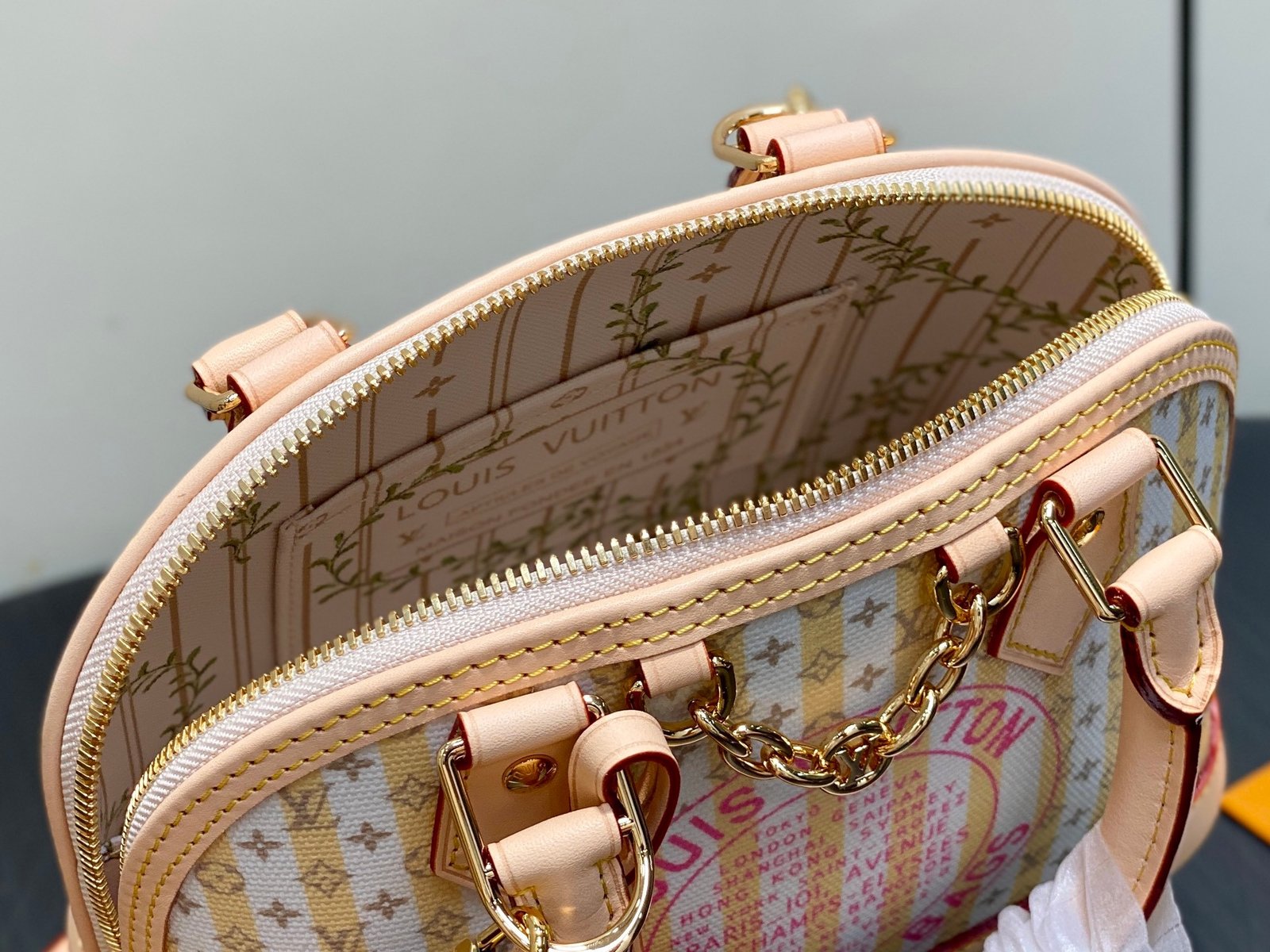 【LOUIS VUITTON】LV Bag OG - 图片 11