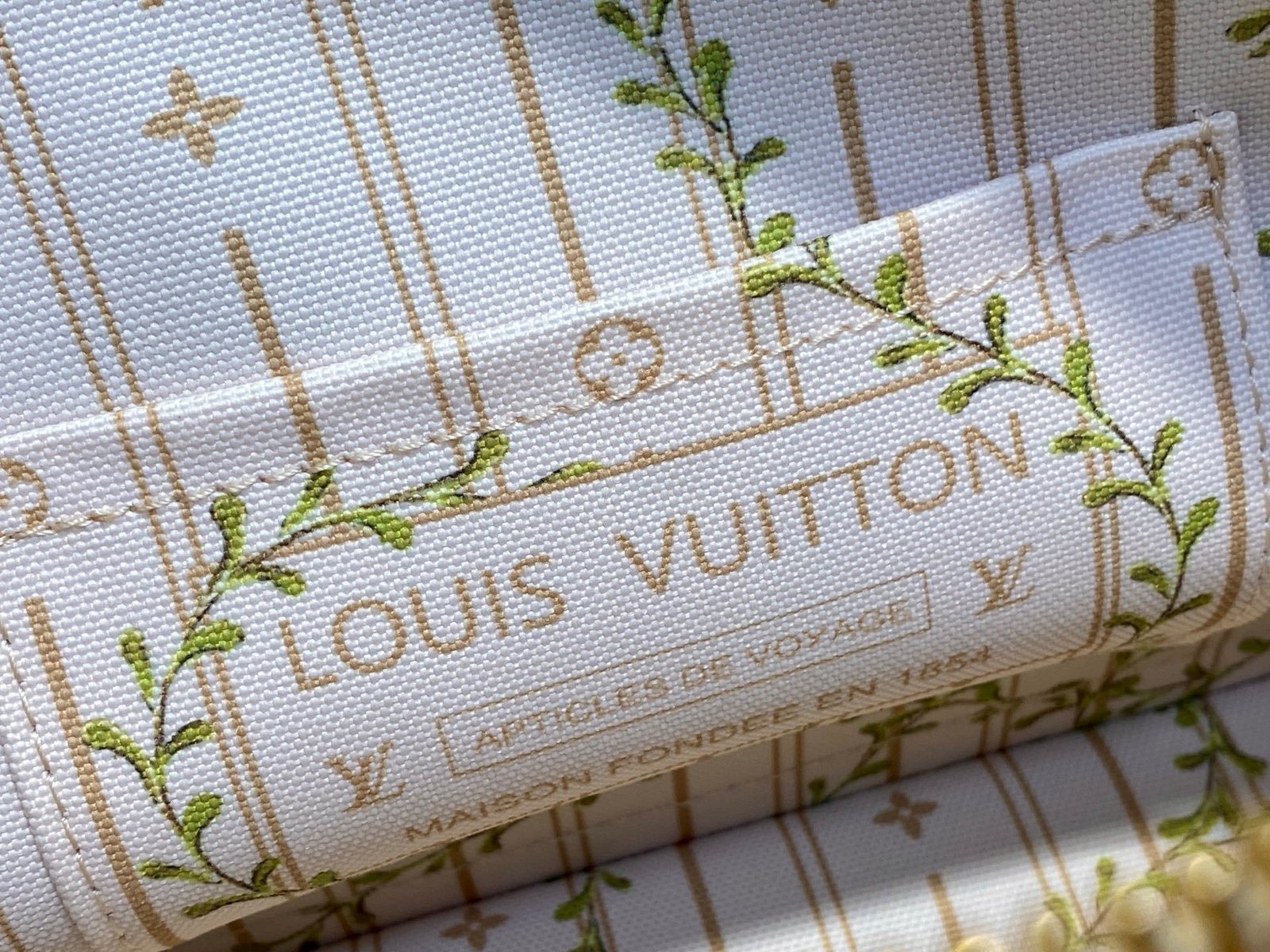 【LOUIS VUITTON】LV Bag OG - 图片 12
