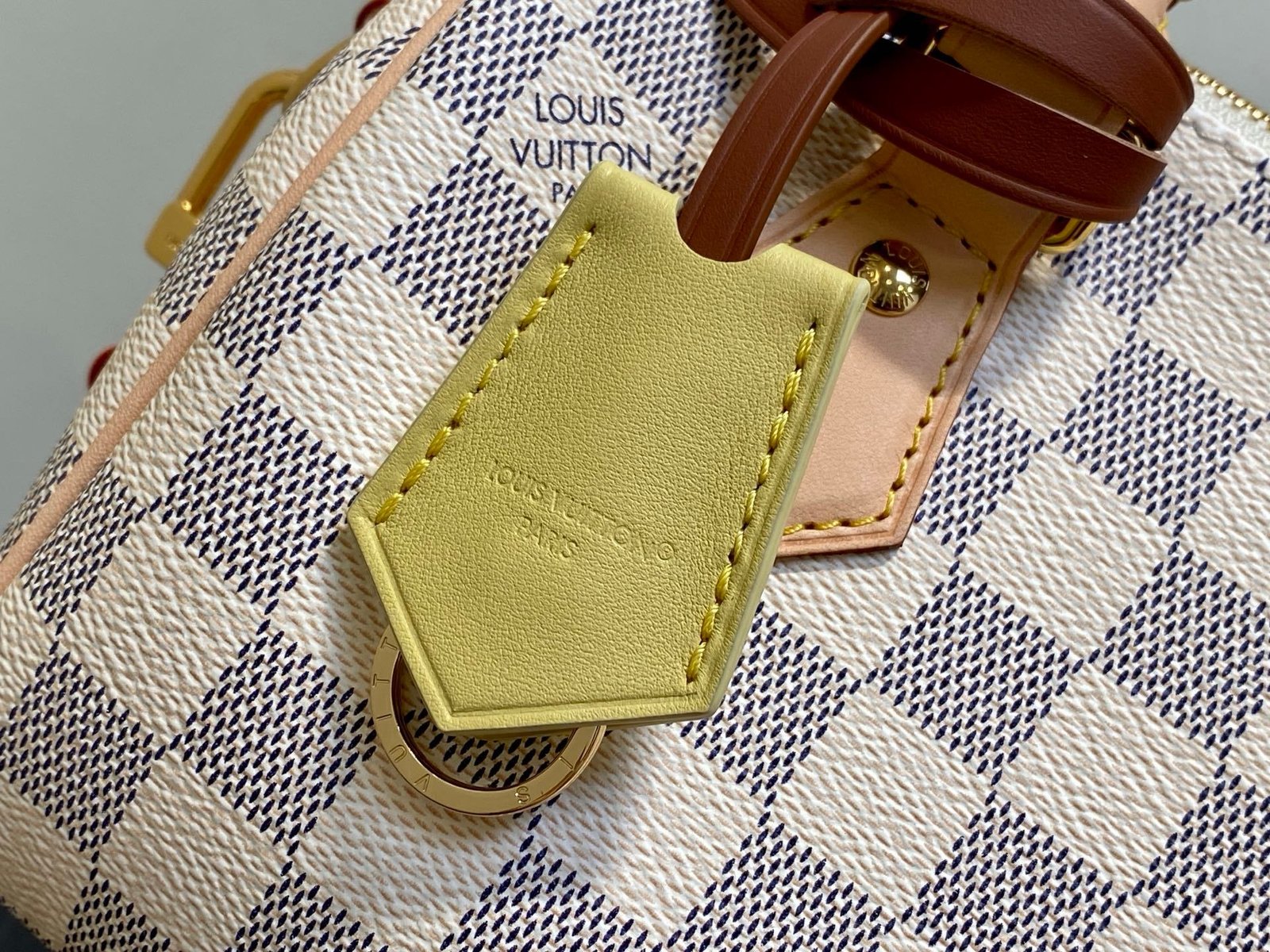 【LOUIS VUITTON】LV Bag OG - 图片 4