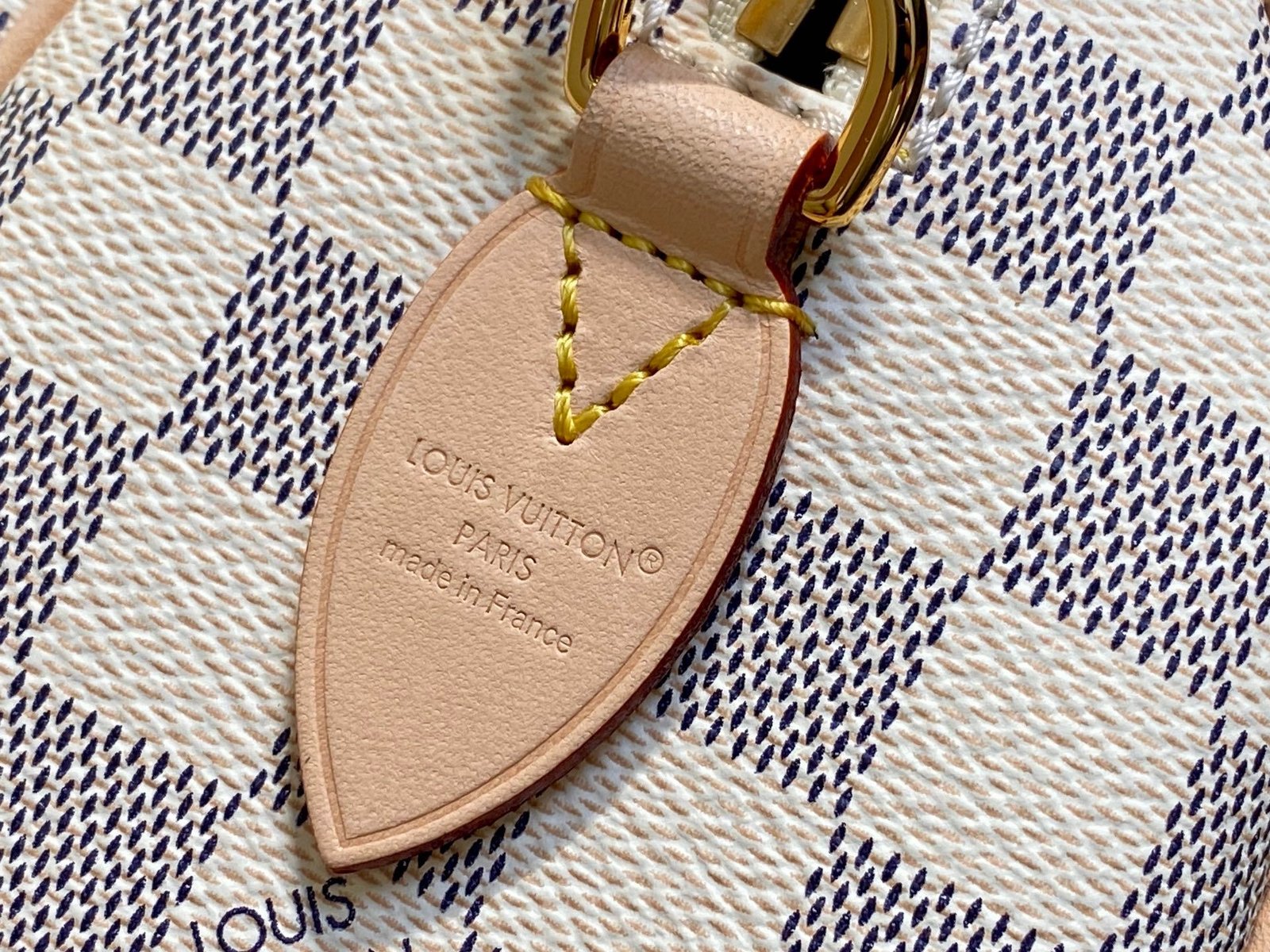 【LOUIS VUITTON】LV Bag OG - 图片 8