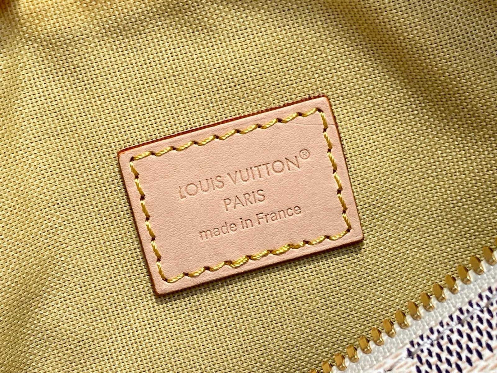 【LOUIS VUITTON】LV Bag OG - 图片 11