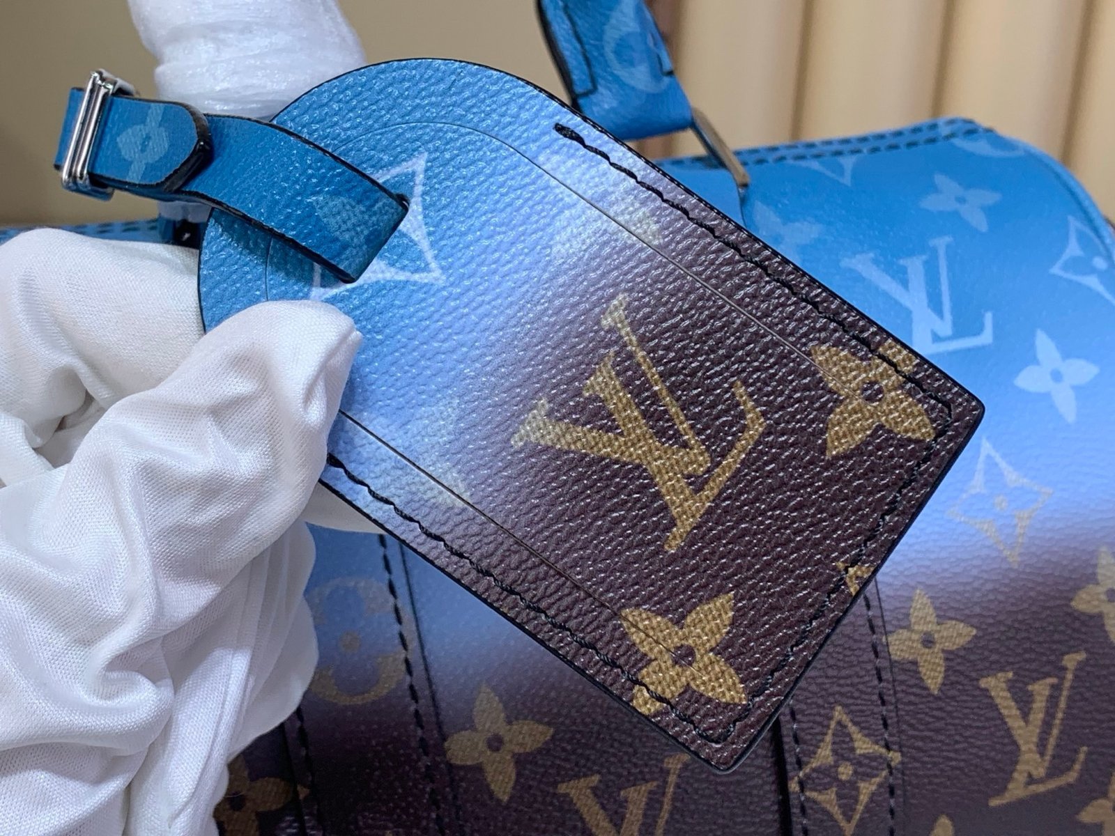 【LOUIS VUITTON】LV Bag OG - 图片 5