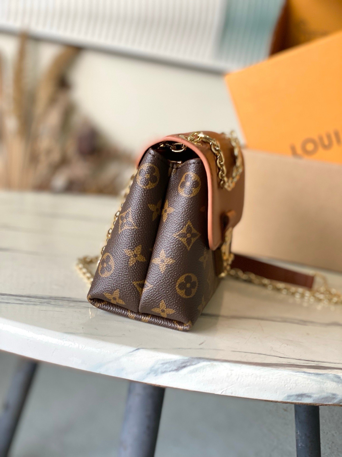 【LOUIS VUITTON】LV Bag OG - 图片 2
