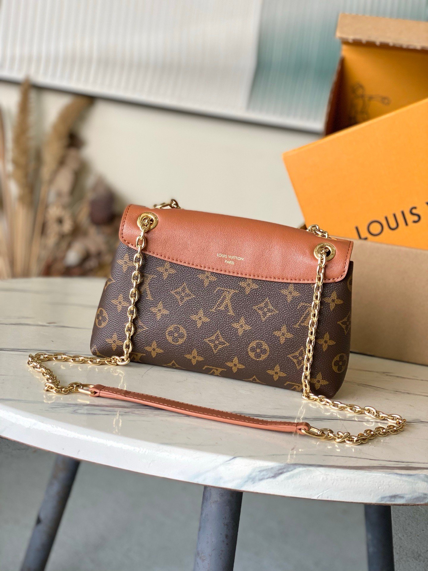 【LOUIS VUITTON】LV Bag OG - 图片 3