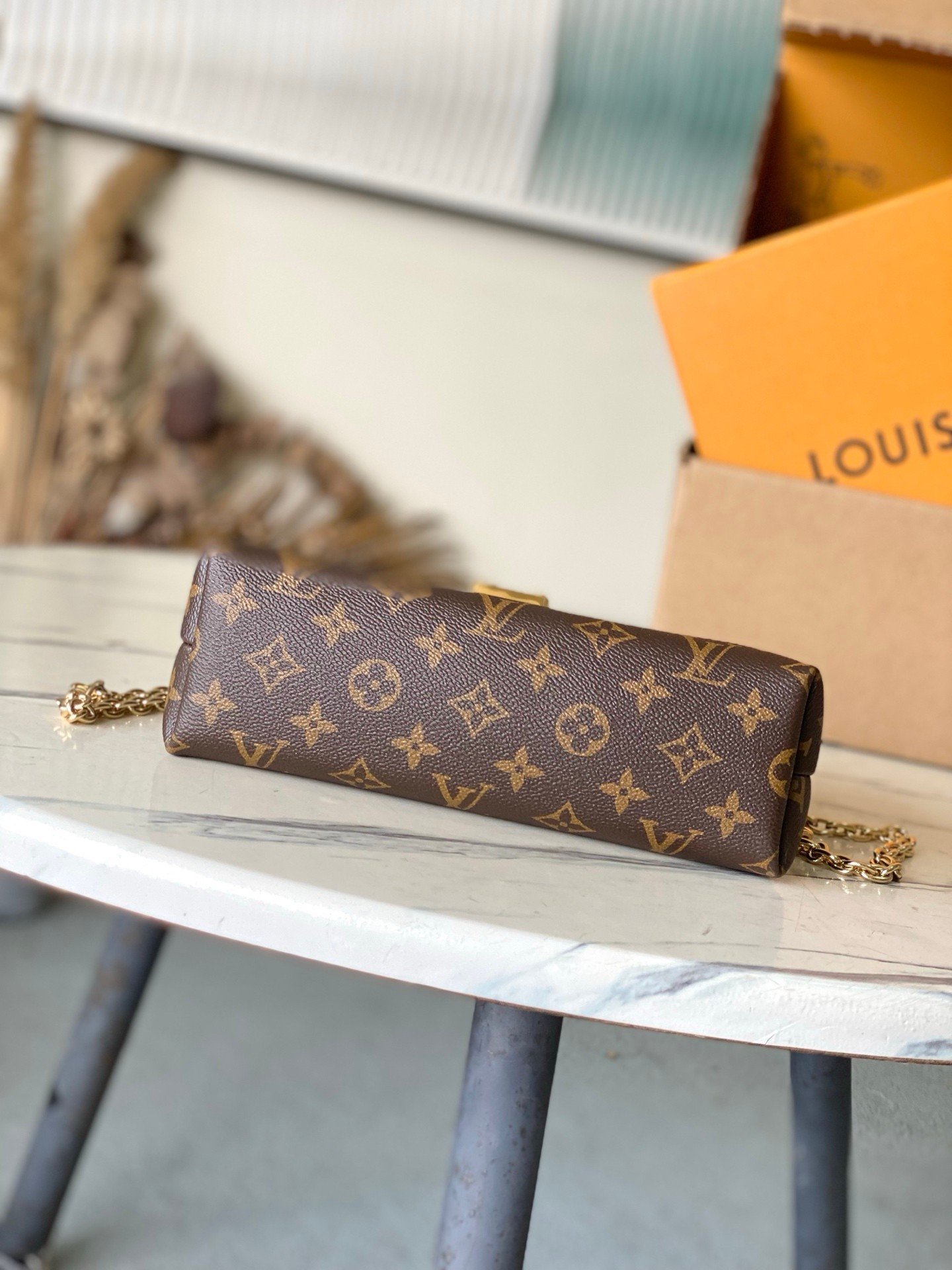 【LOUIS VUITTON】LV Bag OG - 图片 4