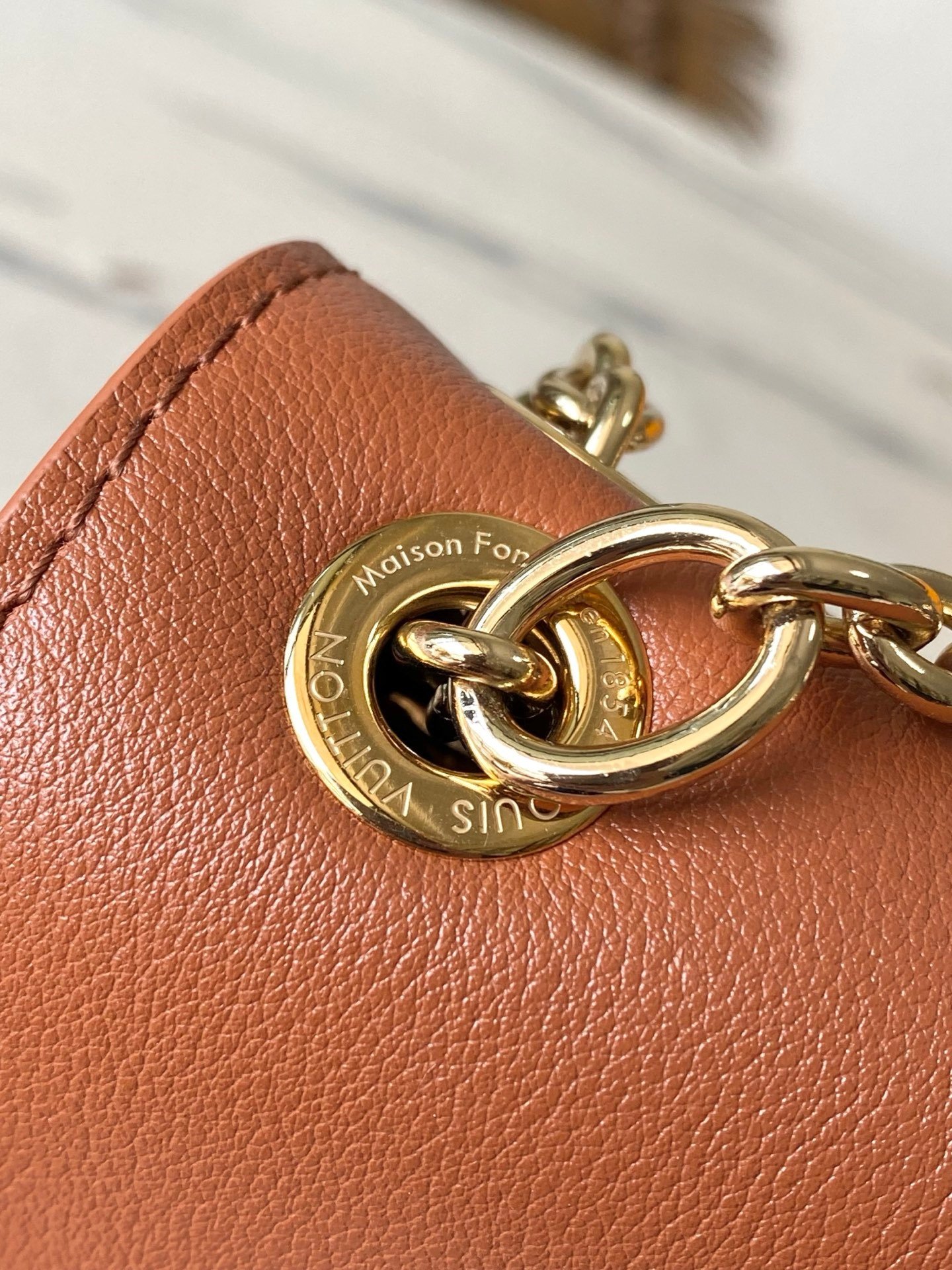 【LOUIS VUITTON】LV Bag OG - 图片 6