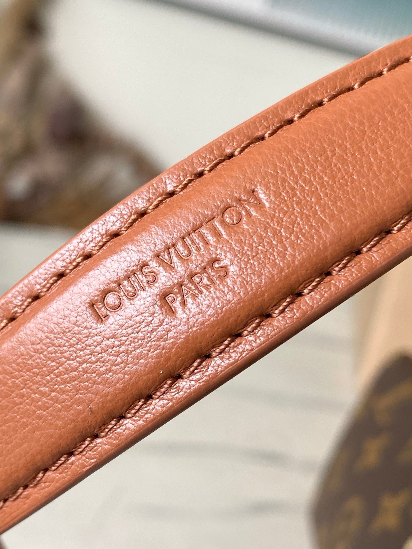 【LOUIS VUITTON】LV Bag OG - 图片 8