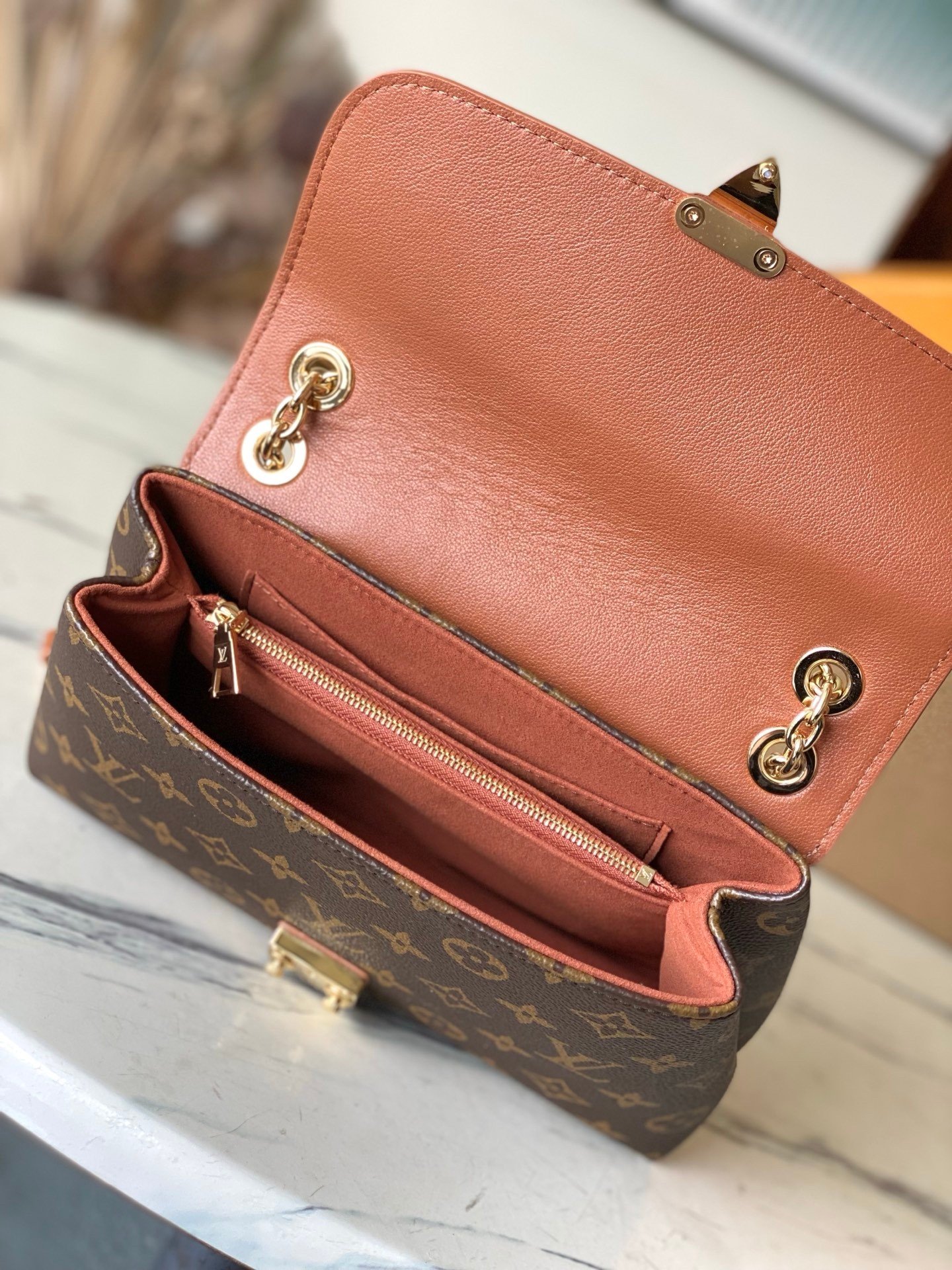 【LOUIS VUITTON】LV Bag OG - 图片 9