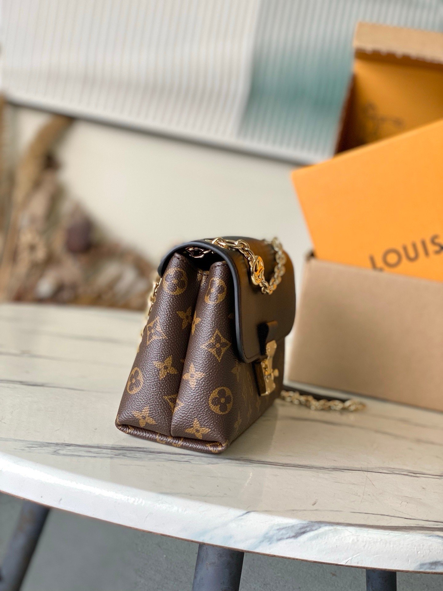 【LOUIS VUITTON】LV Bag OG - 图片 2