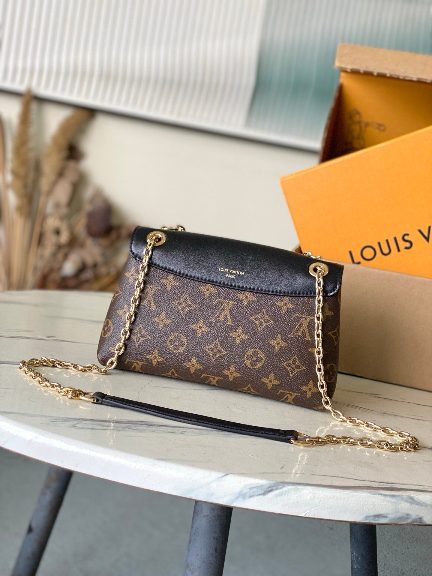 【LOUIS VUITTON】LV Bag OG - 图片 3