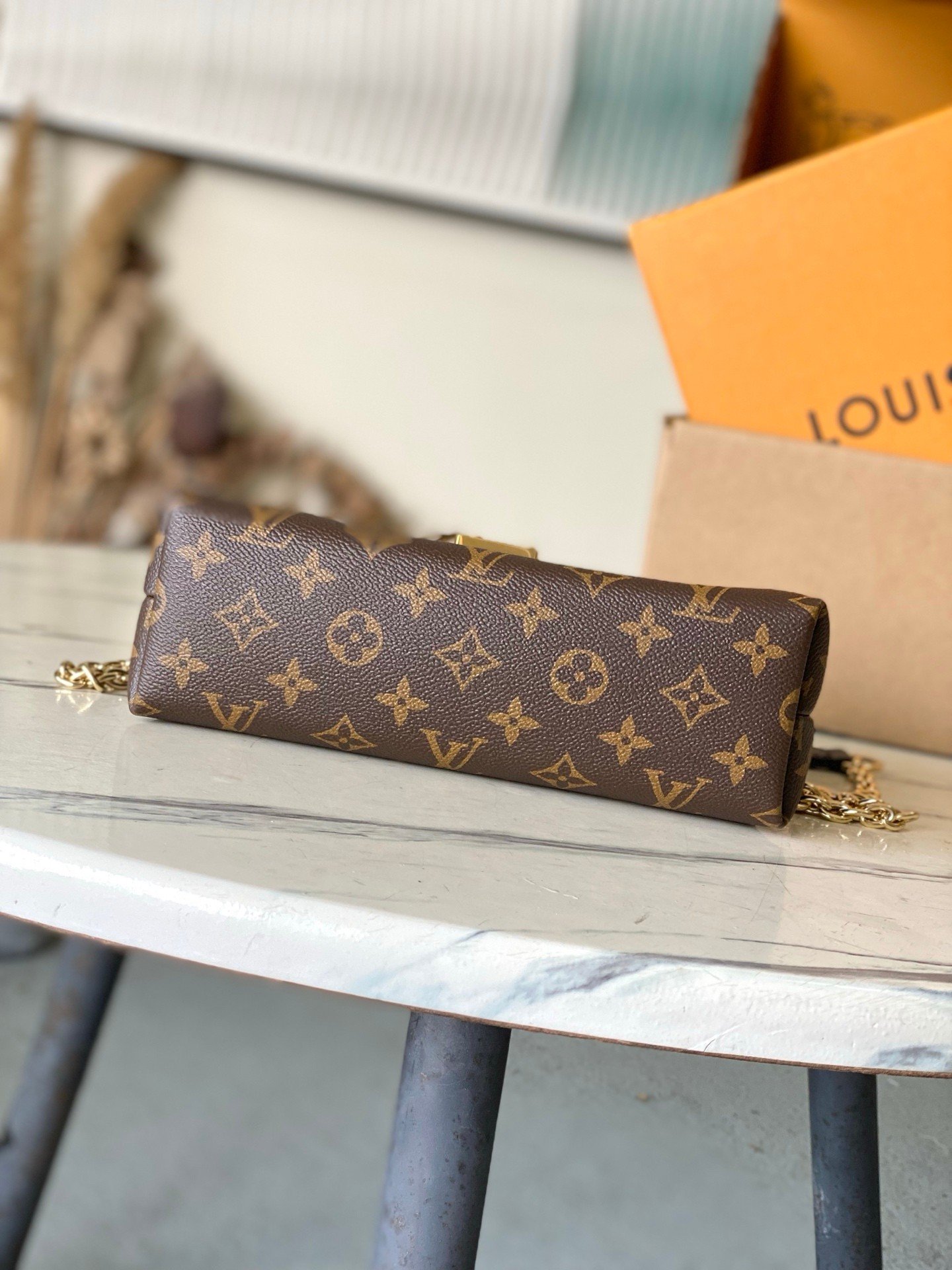 【LOUIS VUITTON】LV Bag OG - 图片 4