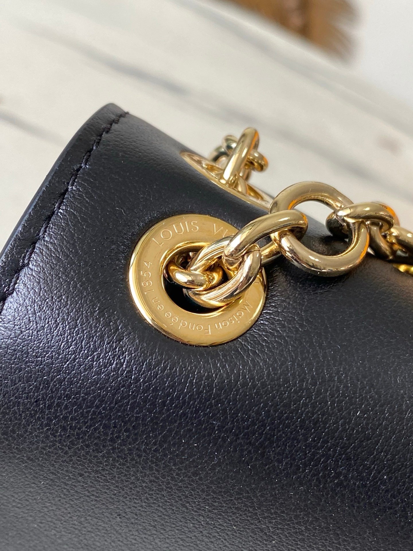 【LOUIS VUITTON】LV Bag OG - 图片 6