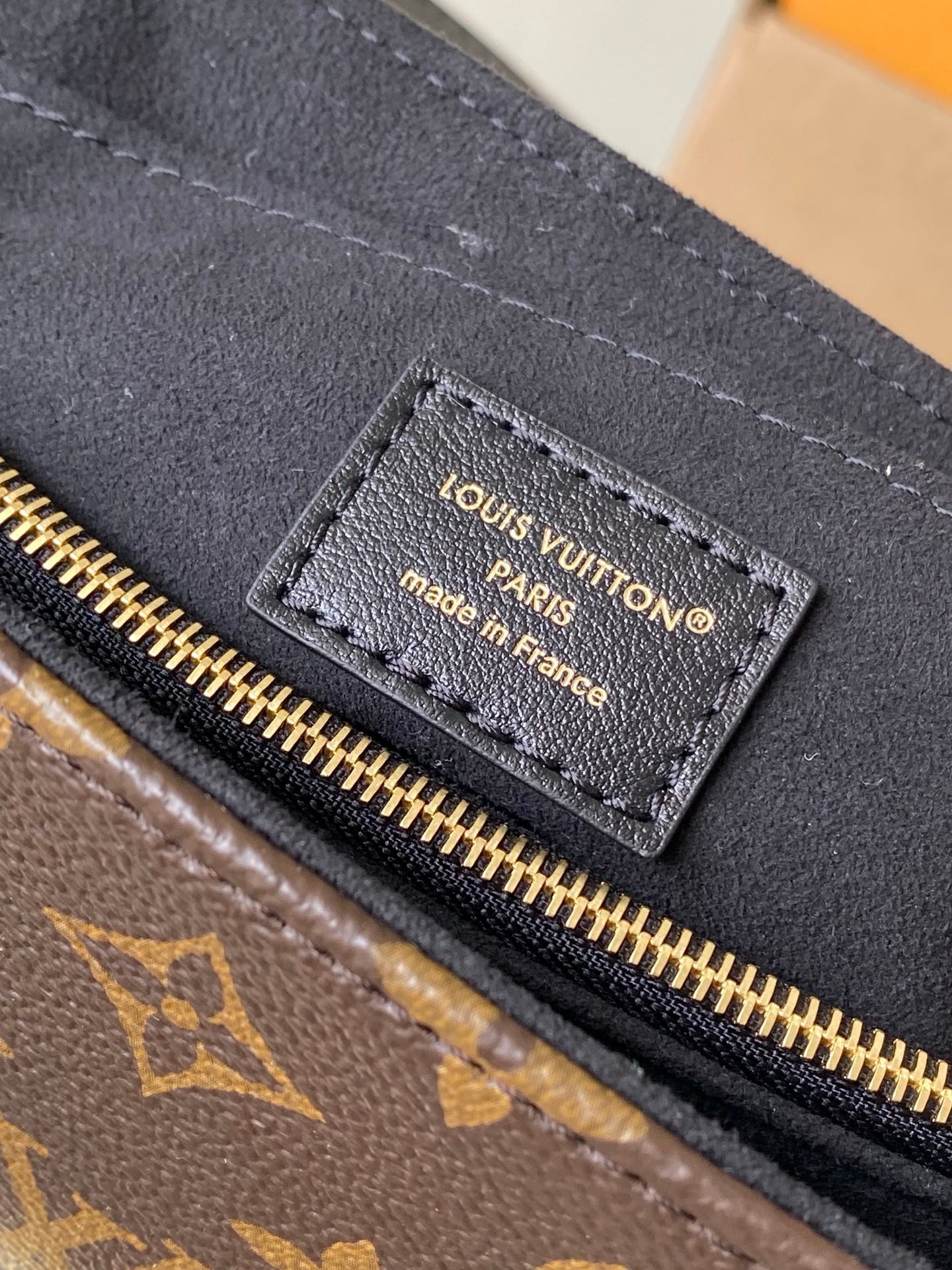 【LOUIS VUITTON】LV Bag OG - 图片 8