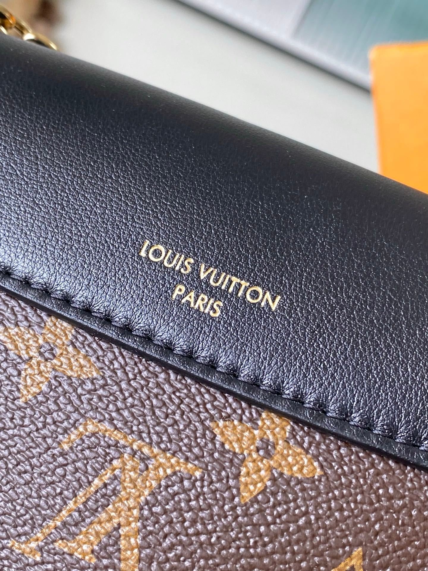 【LOUIS VUITTON】LV Bag OG - 图片 9