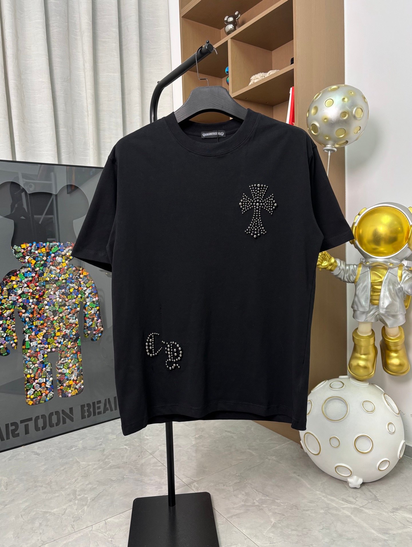 【T-shirts, tops, jackets】 - 图片 3