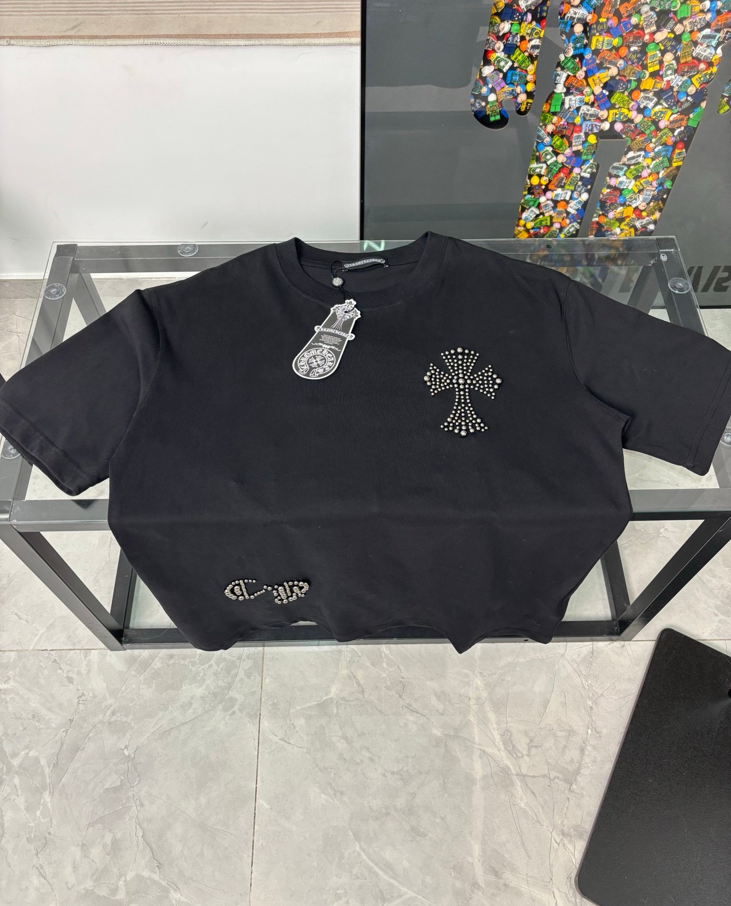 【T-shirts, tops, jackets】 - 图片 4