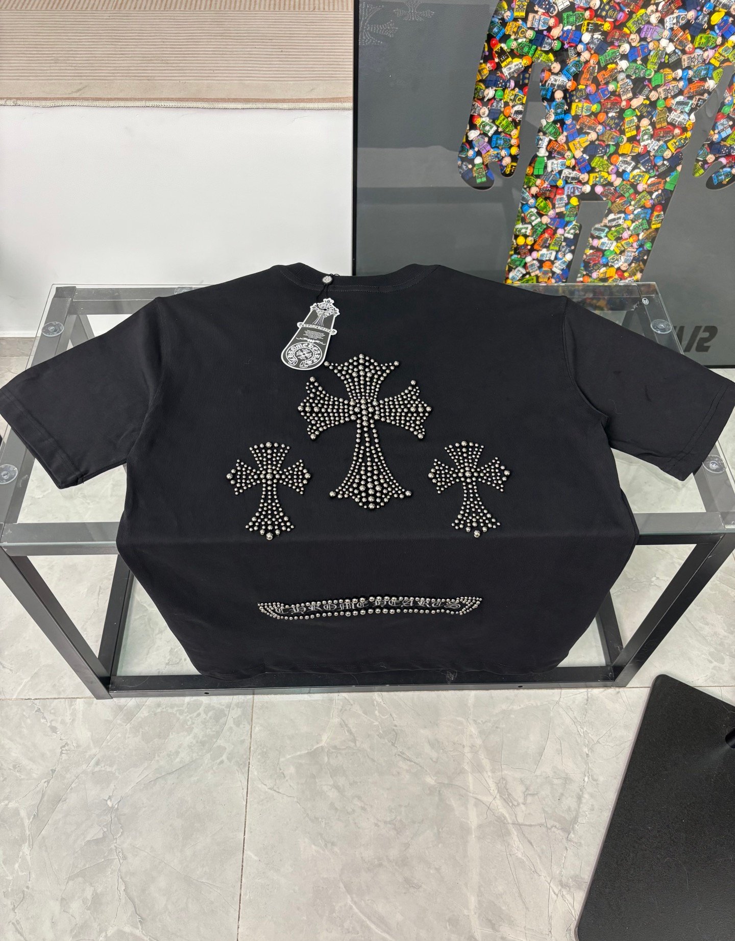 【T-shirts, tops, jackets】 - 图片 5