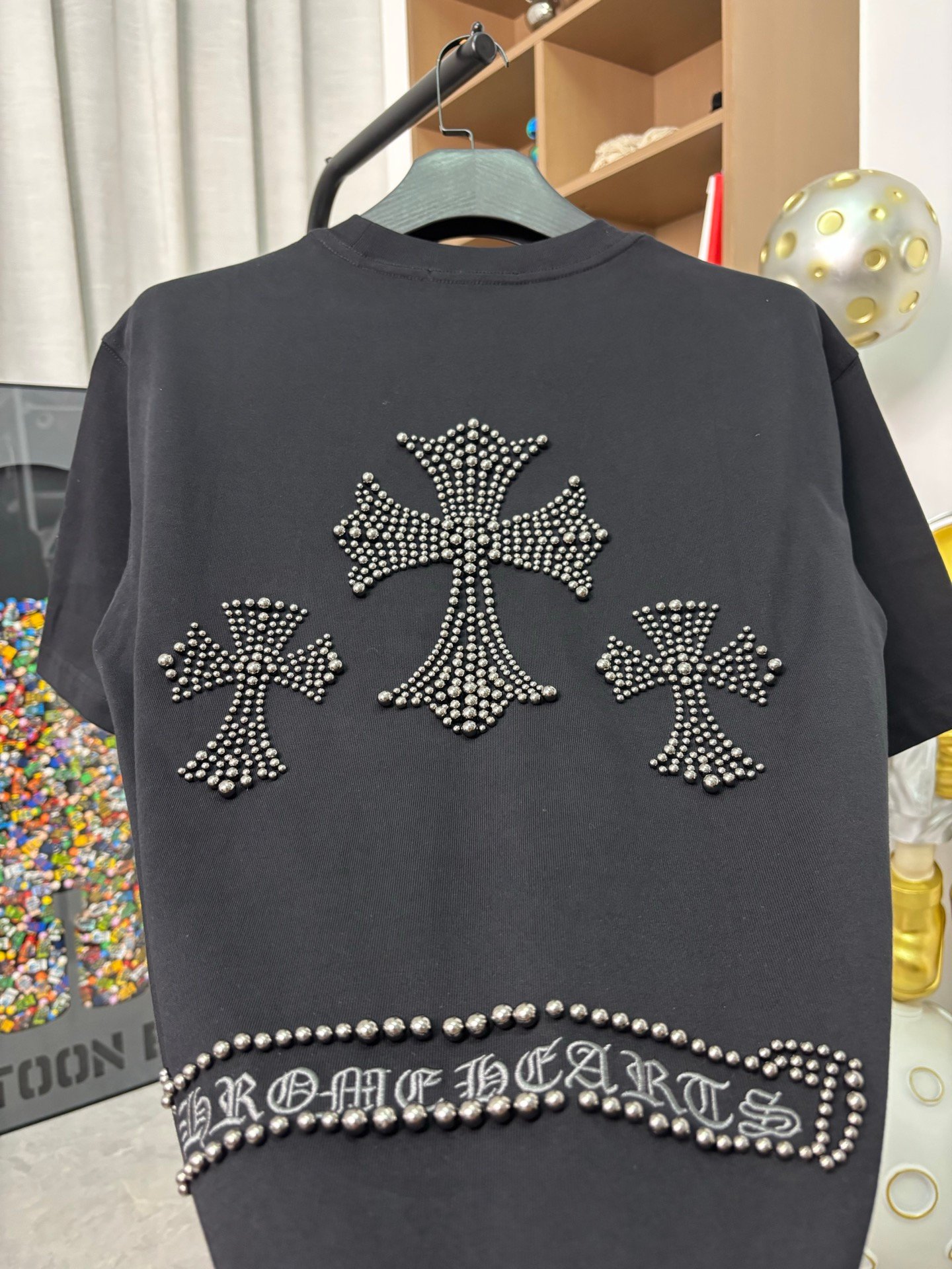 【T-shirts, tops, jackets】 - 图片 7