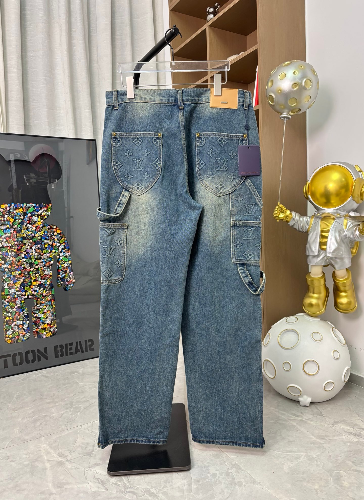 【Shorts, jeans, trousers】 - 图片 3
