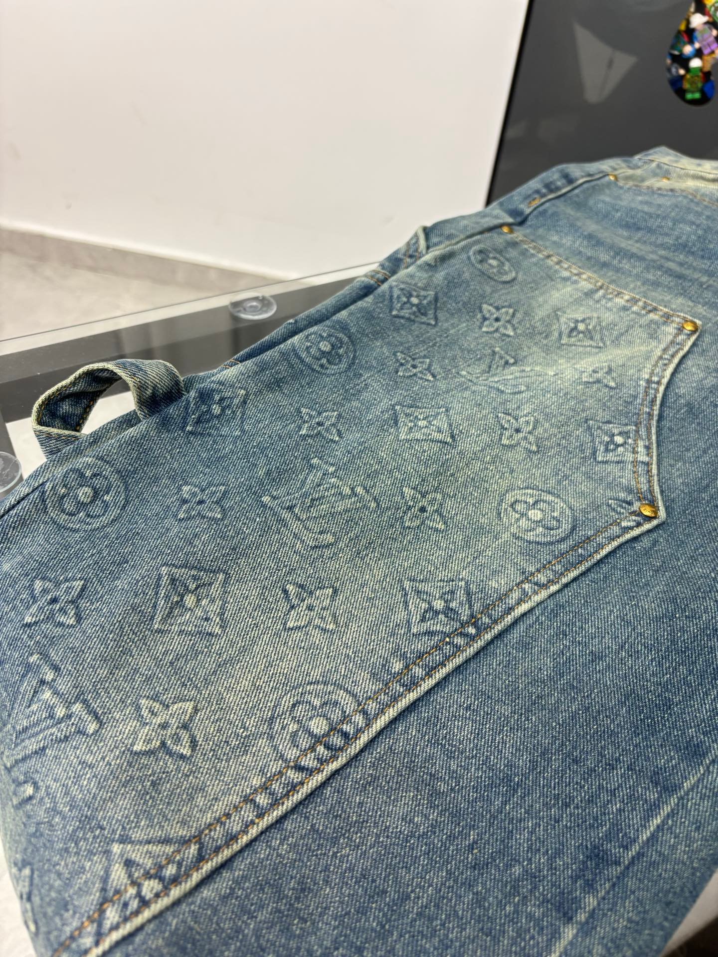 【Shorts, jeans, trousers】 - 图片 5