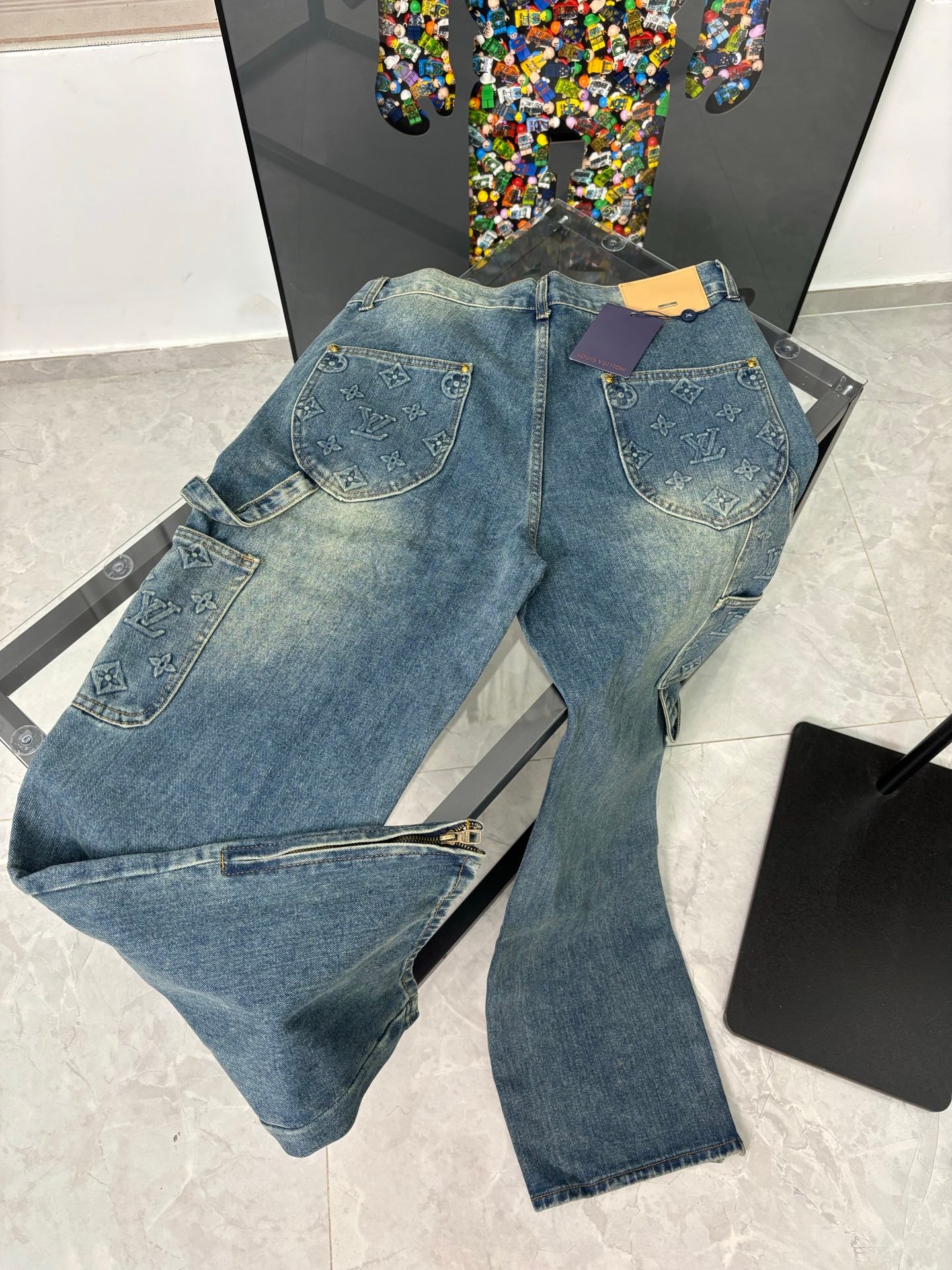 【Shorts, jeans, trousers】 - 图片 7