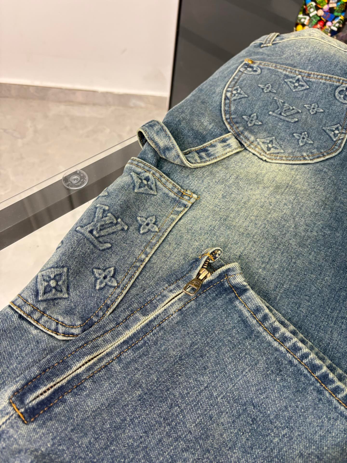 【Shorts, jeans, trousers】 - 图片 8