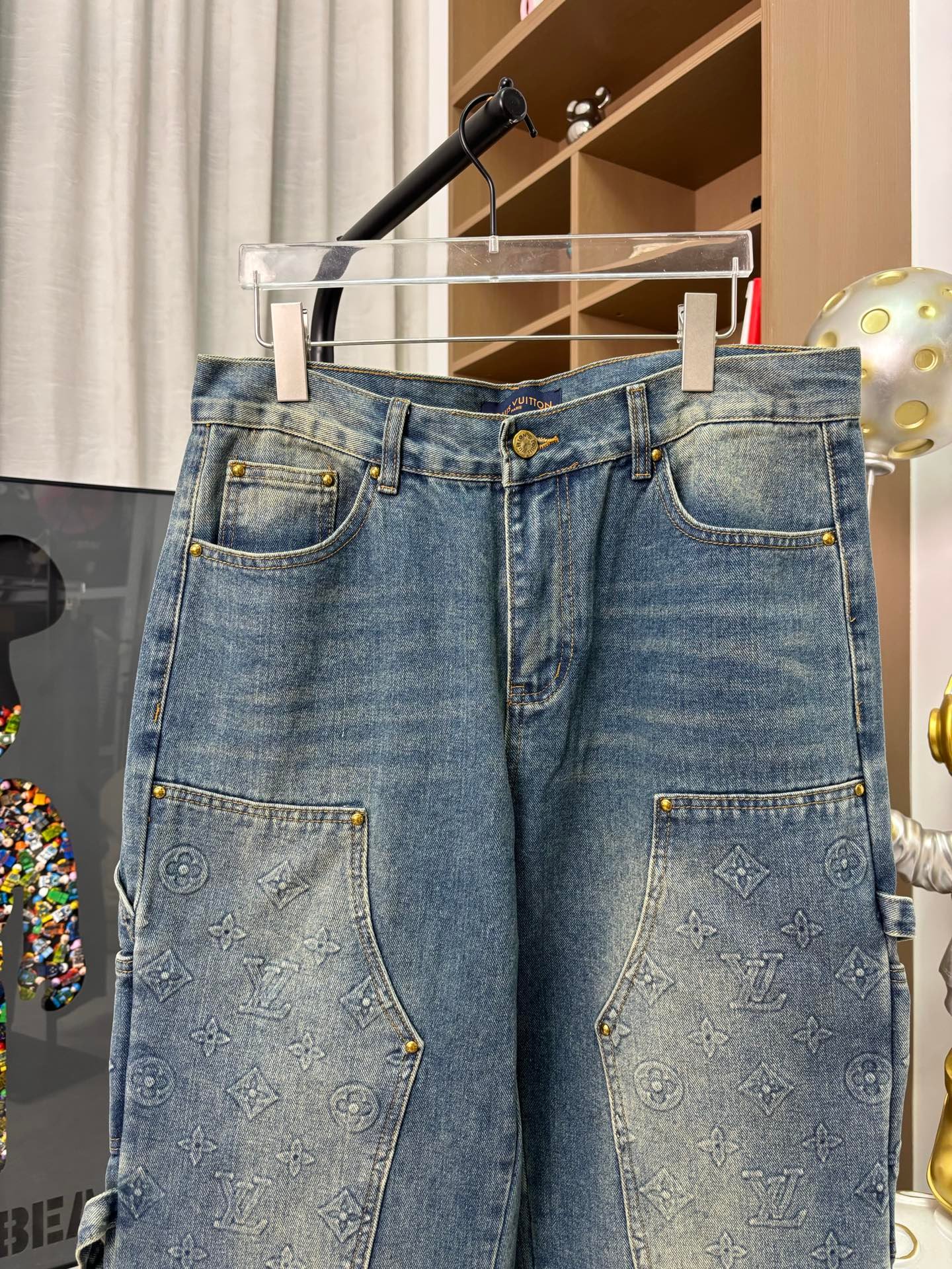 【Shorts, jeans, trousers】 - 图片 9