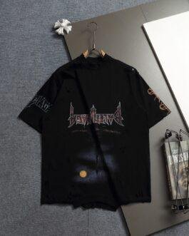 【T-shirts, tops, jackets】