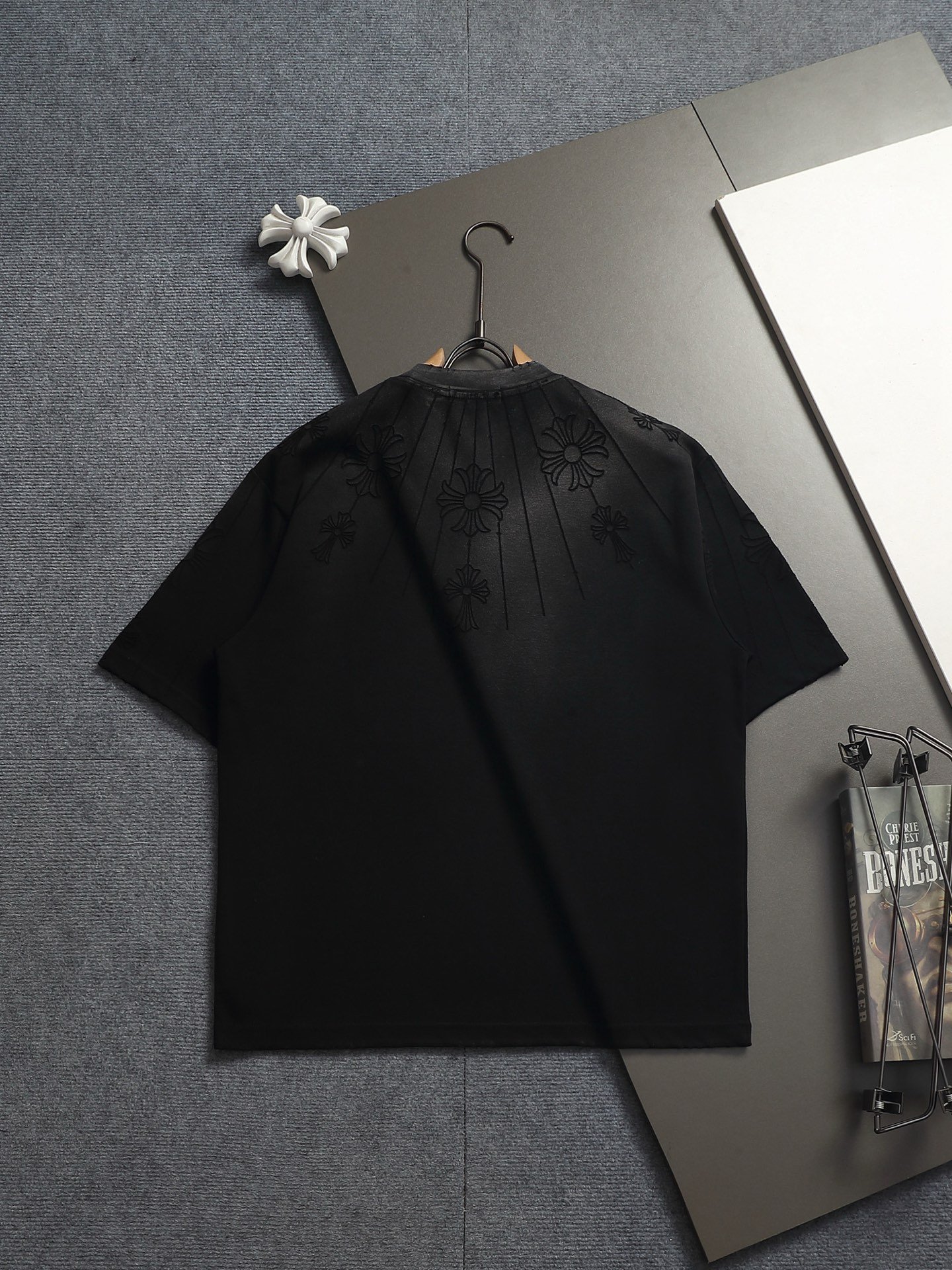 【T-shirts, tops, jackets】 - 图片 10