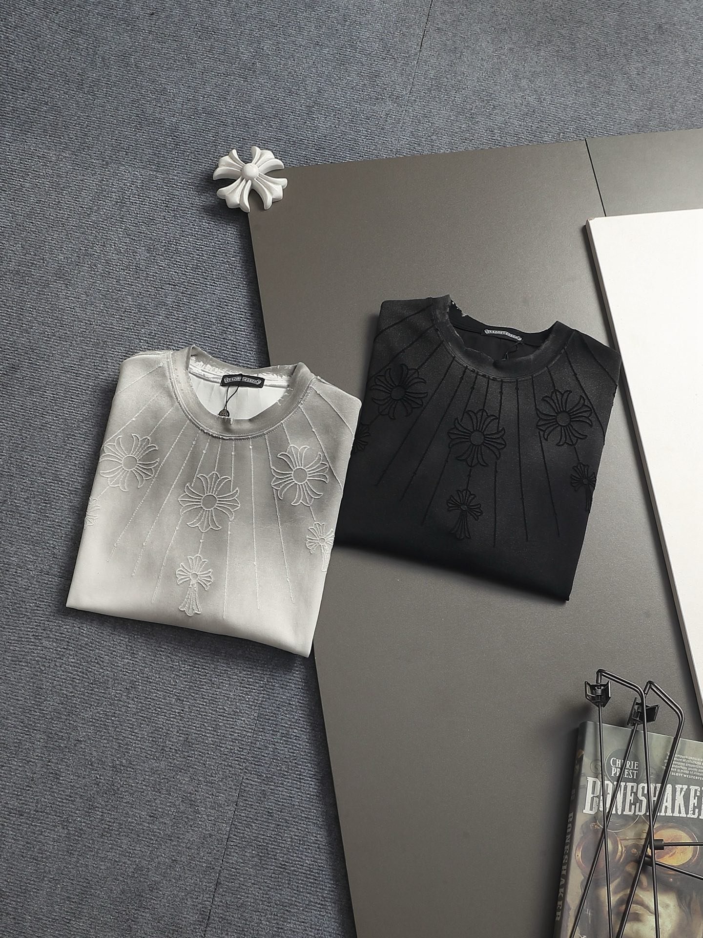 【T-shirts, tops, jackets】 - 图片 11