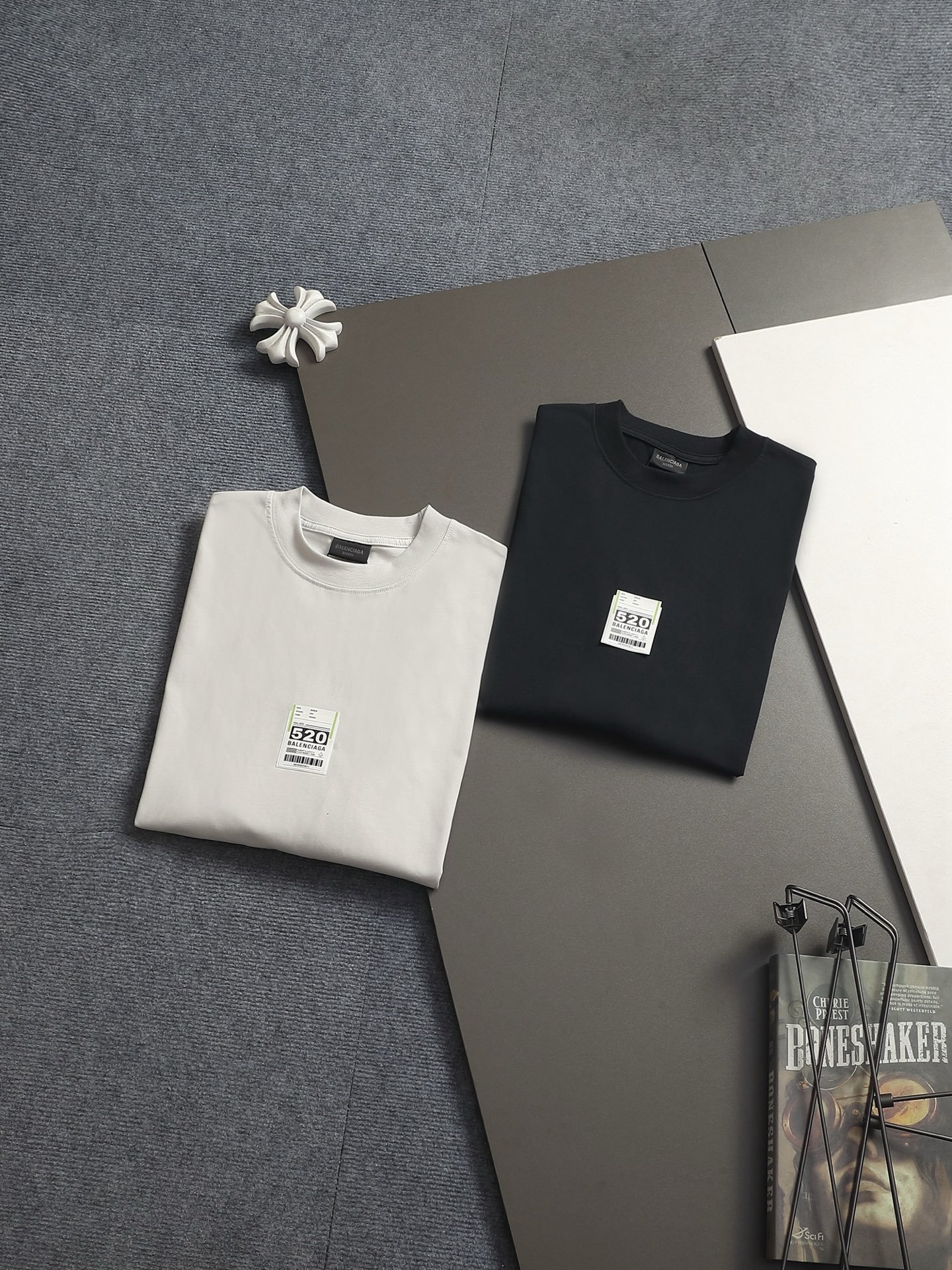 【T-shirts, tops, jackets】 - 图片 11