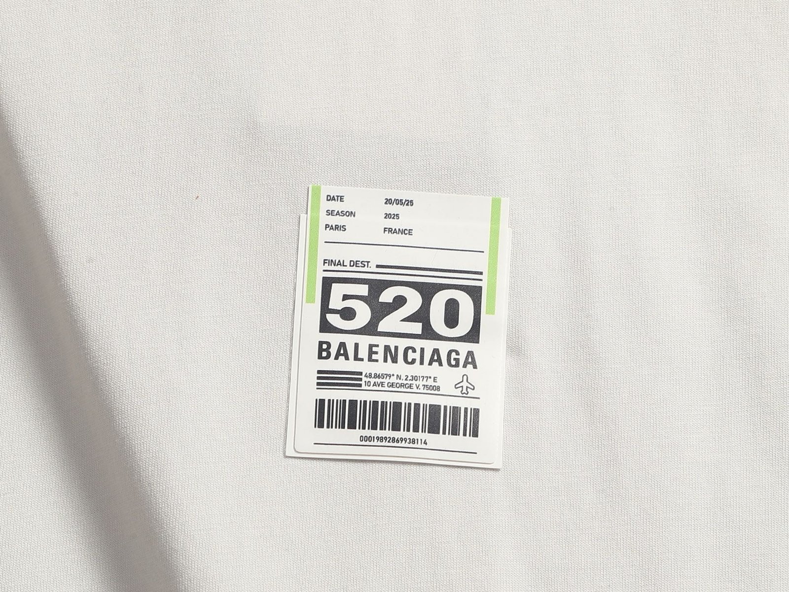 【T-shirts, tops, jackets】 - 图片 4