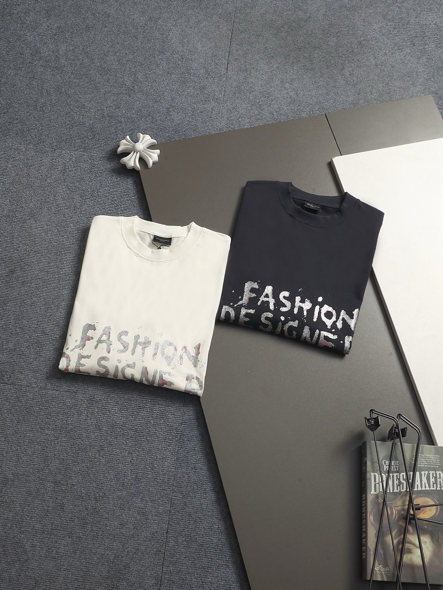 【T-shirts, tops, jackets】 - 图片 11
