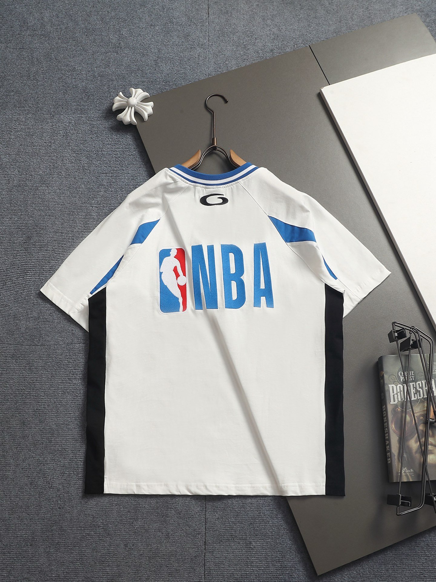 【T-shirts, tops, jackets】 - 图片 11